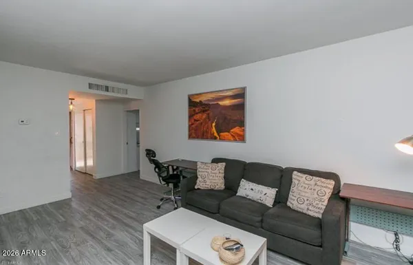 $132,500 | 6125 East Indian School Road, Unit 147, Scottsdale, AZ 85251