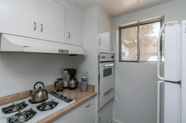 $132,500 | 6125 East Indian School Road, Unit 147, Scottsdale, AZ 85251