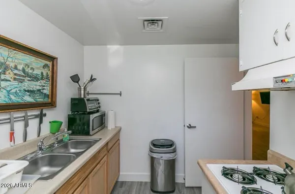 $132,500 | 6125 East Indian School Road, Unit 147, Scottsdale, AZ 85251