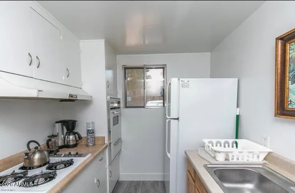 $132,500 | 6125 East Indian School Road, Unit 147, Scottsdale, AZ 85251