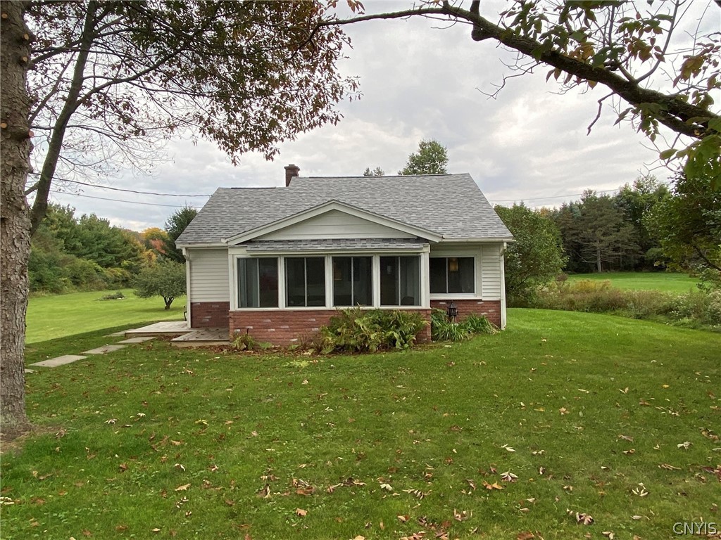 5646 Amidon Road LaFayette, NY 13084 - Photo 1 of 1 Gallery Image 1