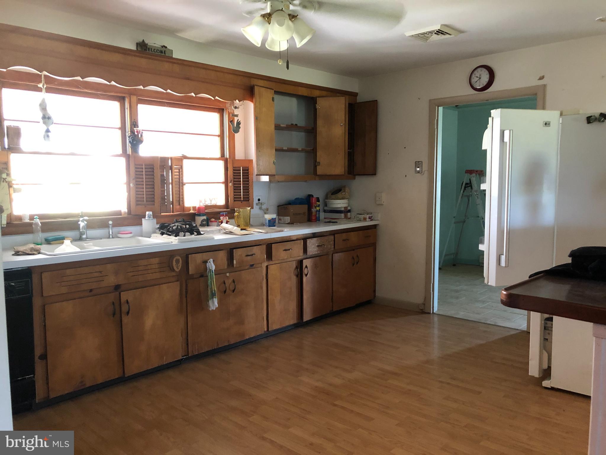 25630 Frenchtown Road Westover, MD 21871 - Photo 26 of 36 Kitchen
