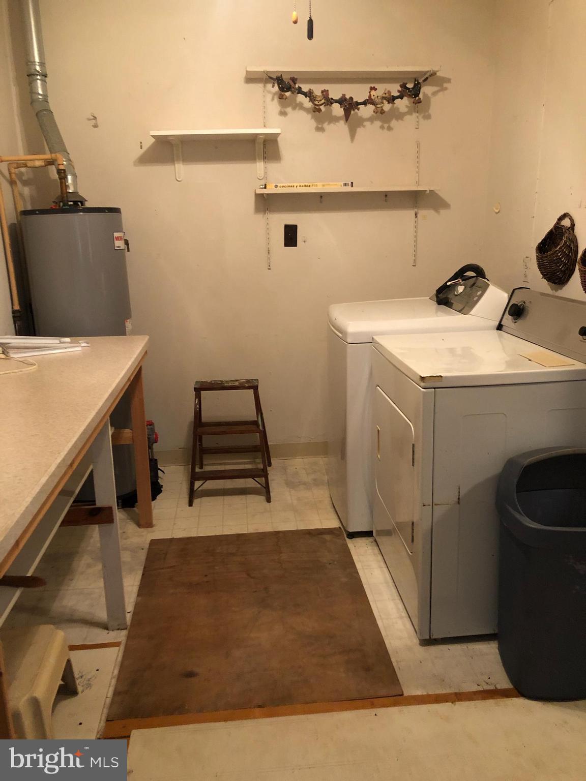 25630 Frenchtown Road Westover, MD 21871 - Photo 27 of 36 Laundry and utility room.