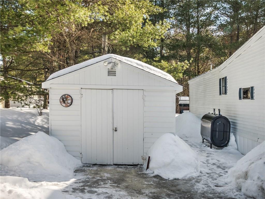49 Ridge Road Randolph, ME 04346 - Photo 10 of 32 Photo