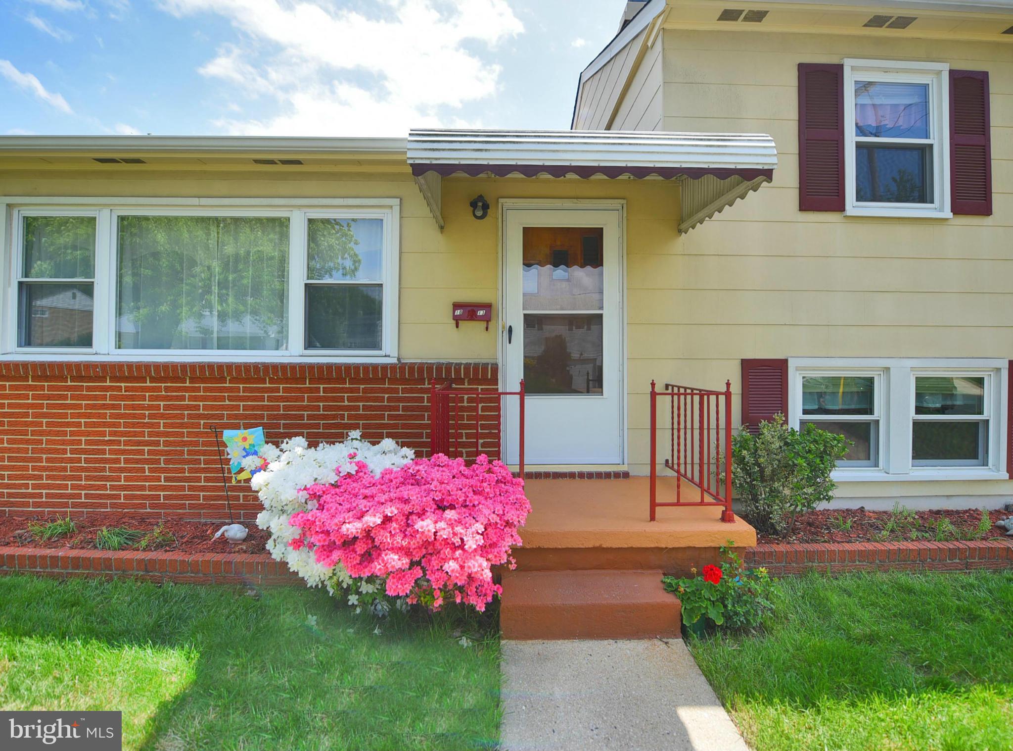 1813 Wycliffe Road Baltimore, MD 21234 - Photo 3 of 30 Welcome Home!
