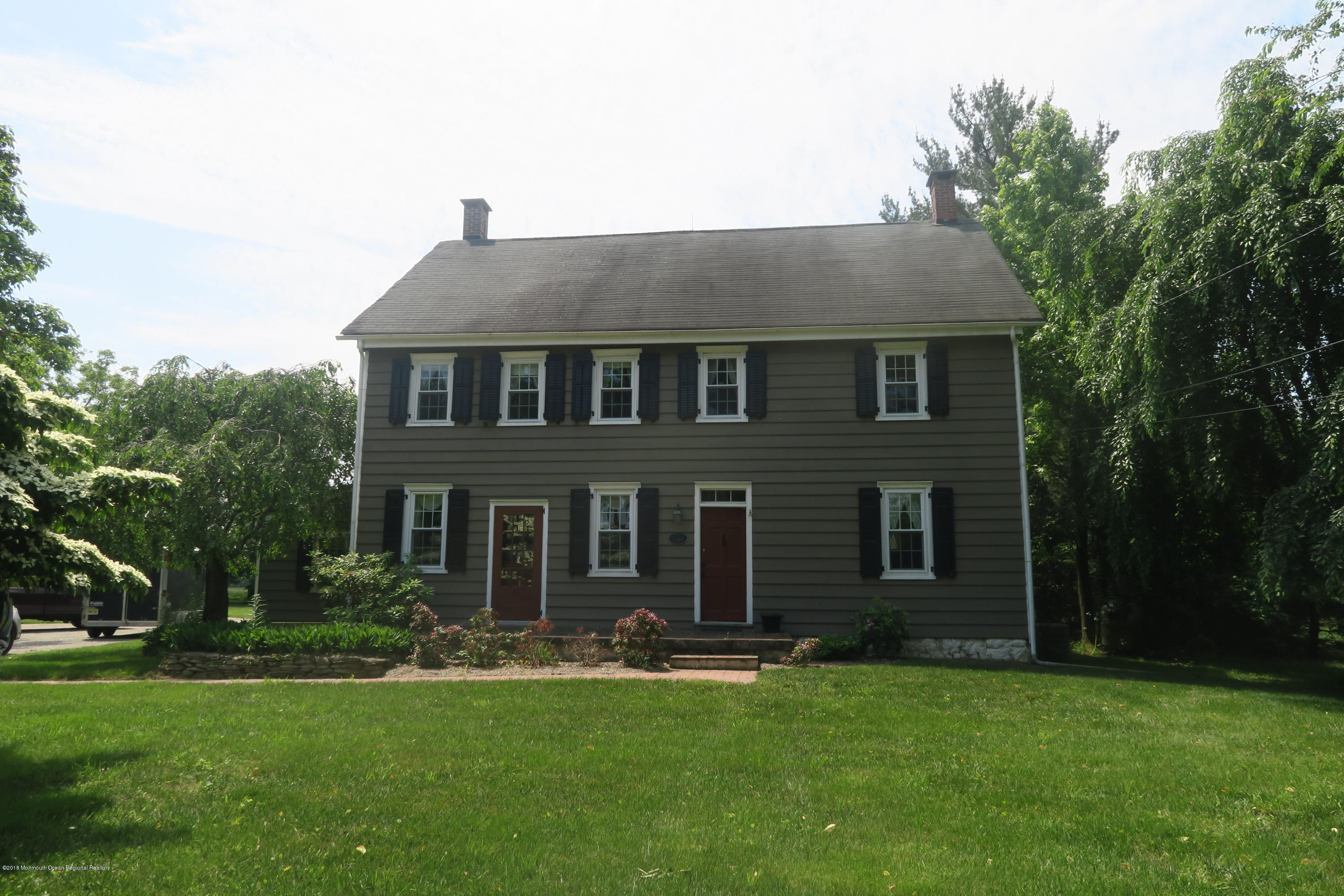 31 Waln Road Chesterfield, NJ 08515 - Photo 1 of 42 IMG_2780