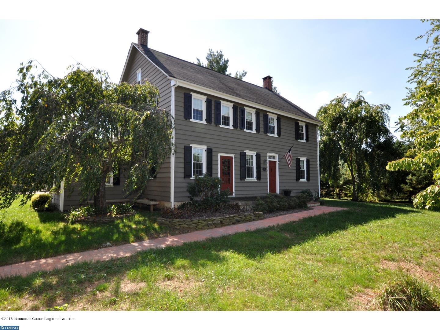 31 Waln Road Chesterfield, NJ 08515 - Photo 2 of 42 25
