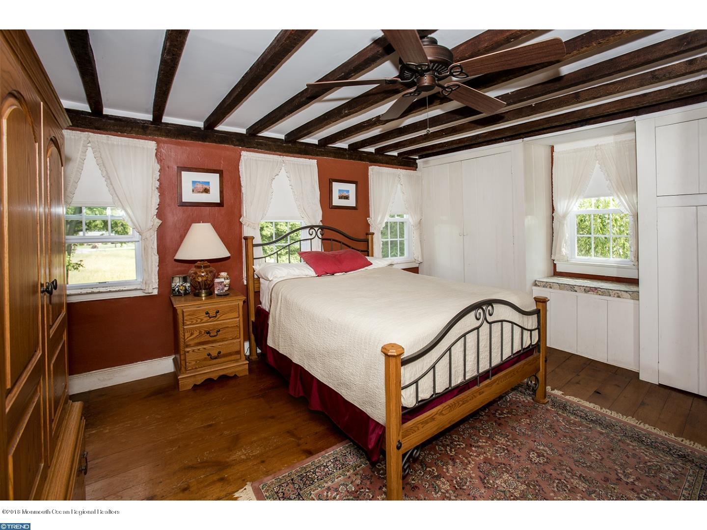 31 Waln Road Chesterfield, NJ 08515 - Photo 23 of 42 33