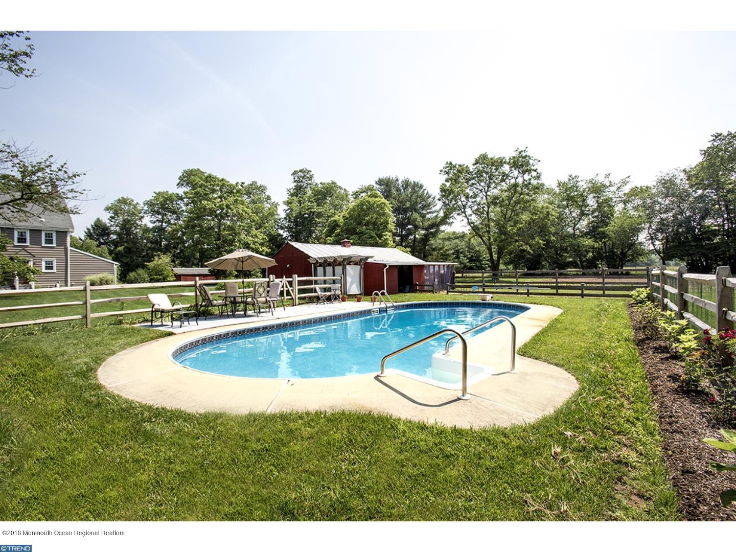 31 Waln Road Chesterfield, NJ 08515 - Photo 34 of 42 26