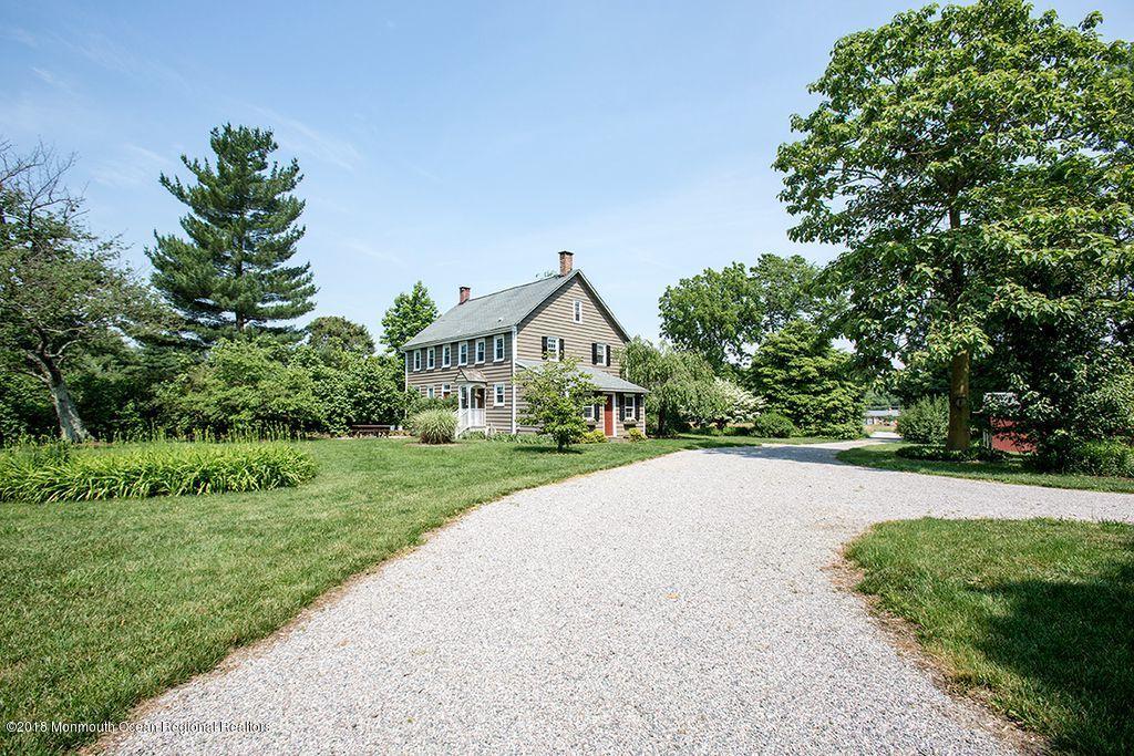 31 Waln Road Chesterfield, NJ 08515 - Photo 9 of 42 34
