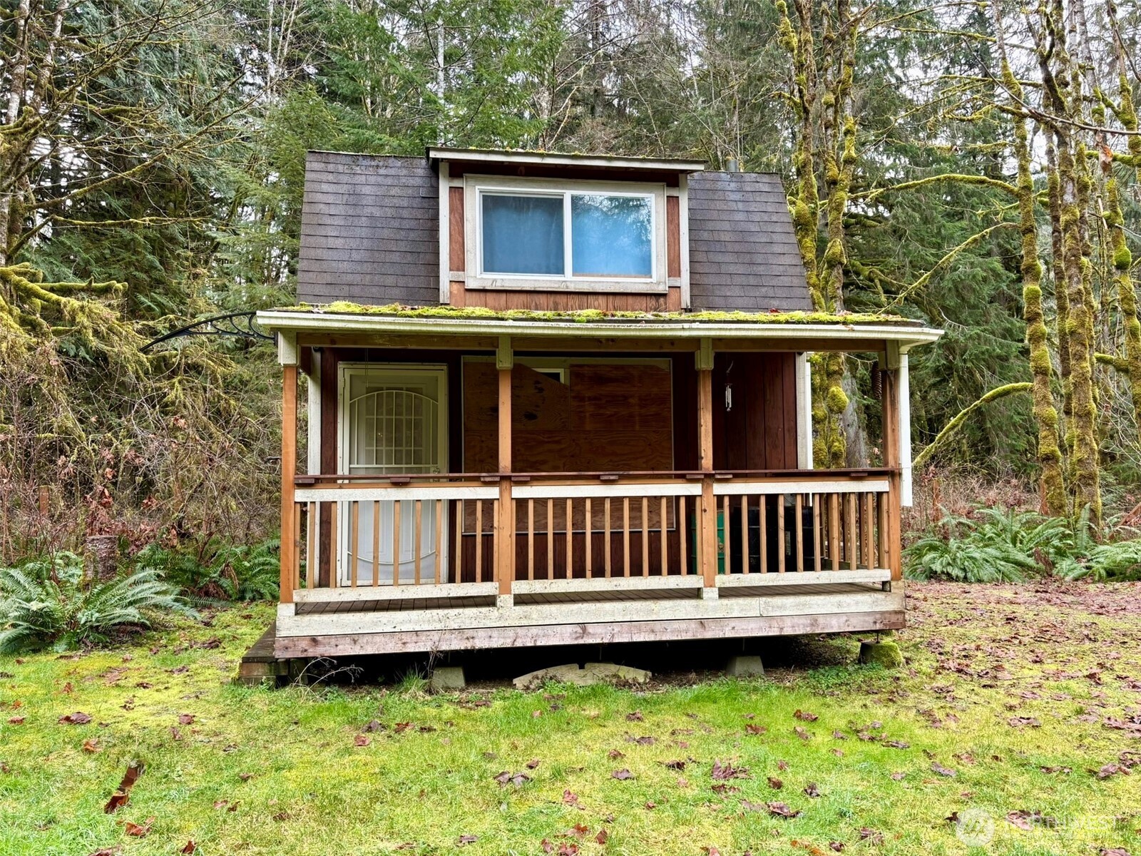 69022 Northeast Lowe Creek Road Skykomish, WA 98288 - Photo 19 of 40