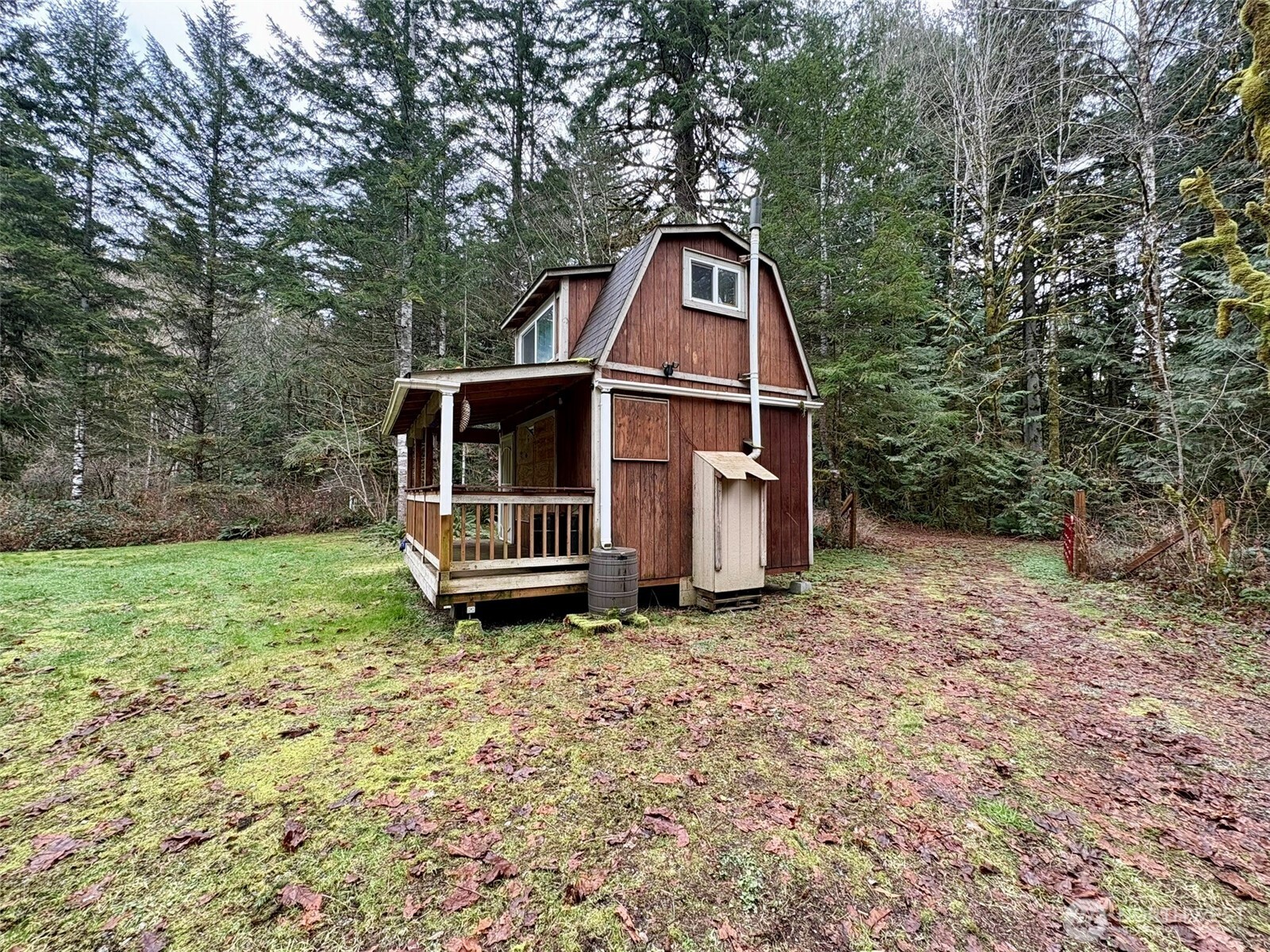 69022 Northeast Lowe Creek Road Skykomish, WA 98288 - Photo 2 of 40