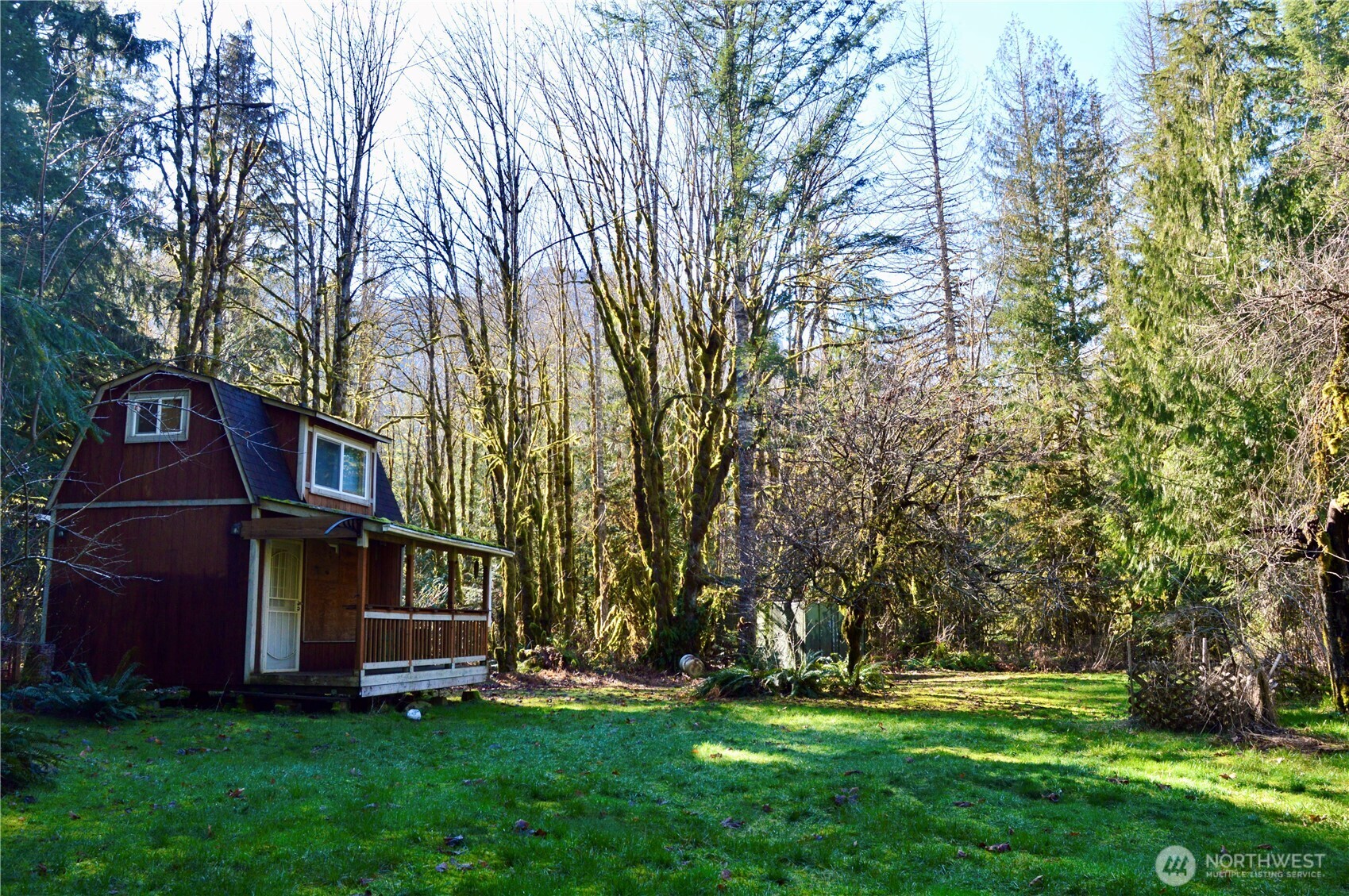 69022 Northeast Lowe Creek Road Skykomish, WA 98288 - Photo 21 of 40