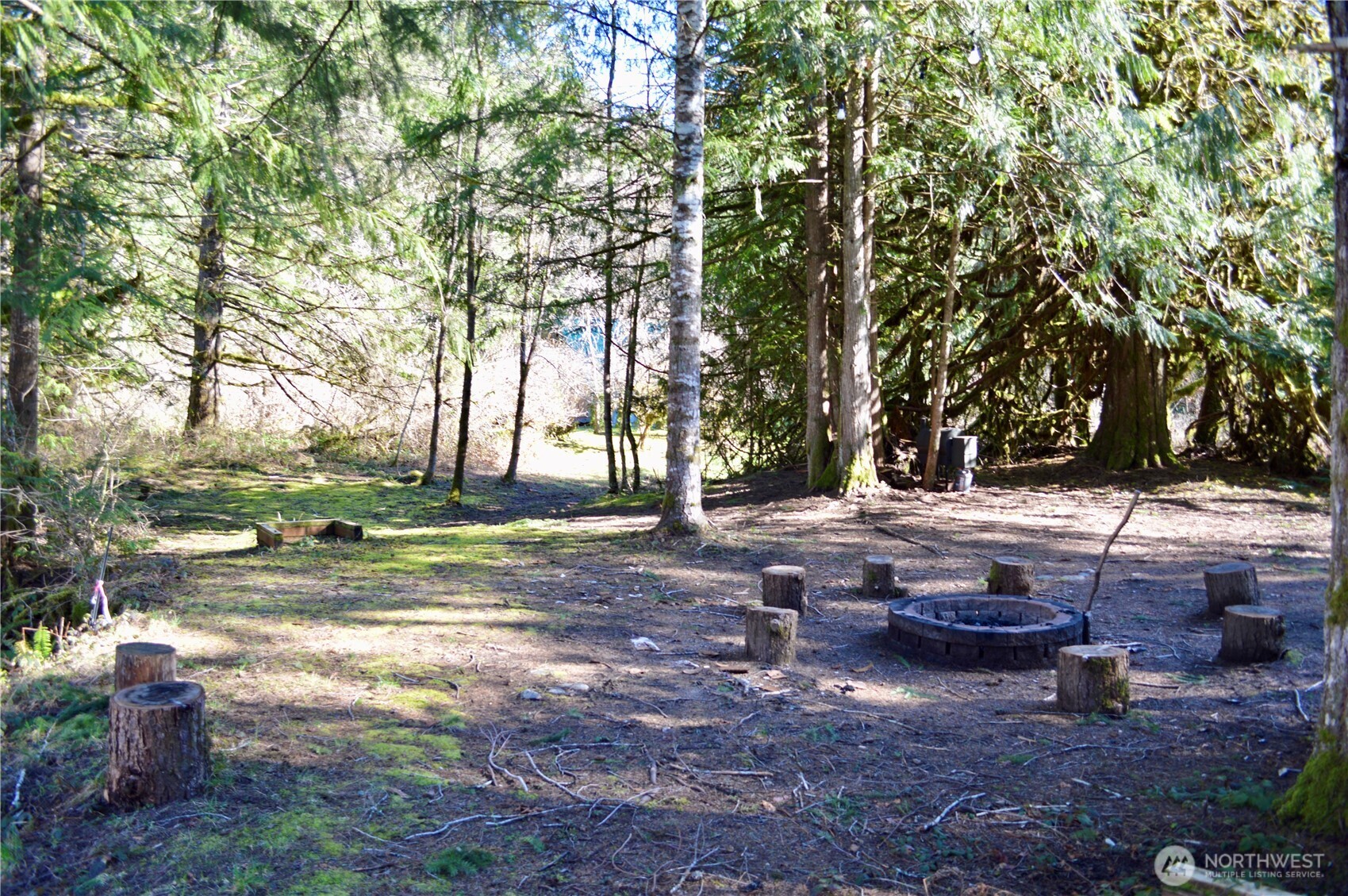 69022 Northeast Lowe Creek Road Skykomish, WA 98288 - Photo 22 of 40