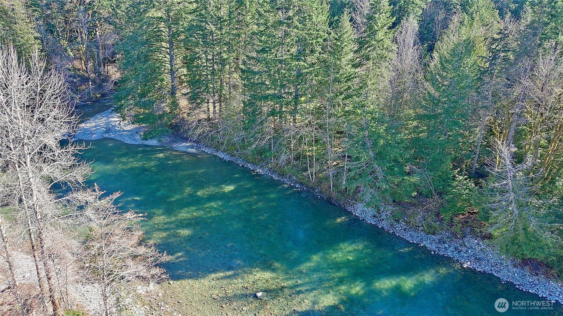 69022 Northeast Lowe Creek Road Skykomish, WA 98288 - Photo 23 of 40