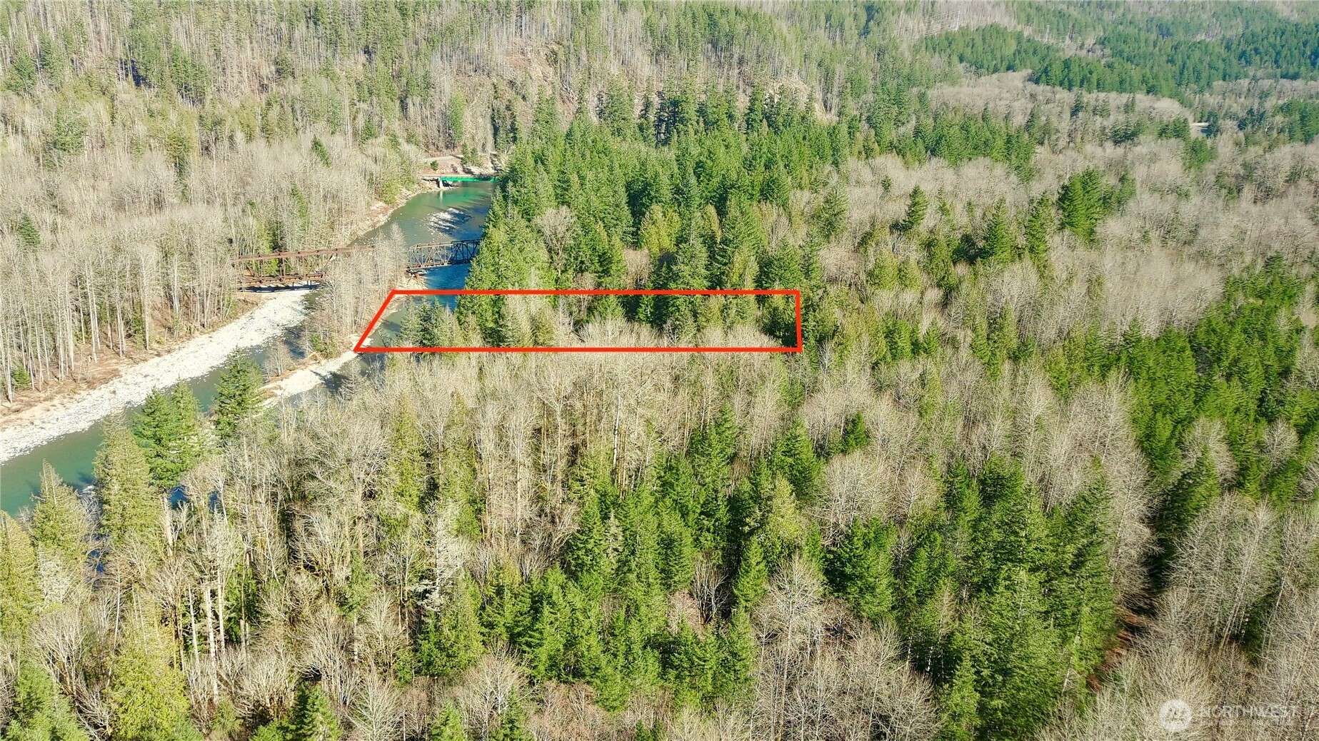 69022 Northeast Lowe Creek Road Skykomish, WA 98288 - Photo 25 of 40