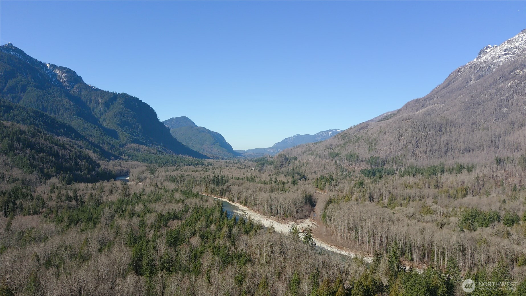 69022 Northeast Lowe Creek Road Skykomish, WA 98288 - Photo 26 of 40
