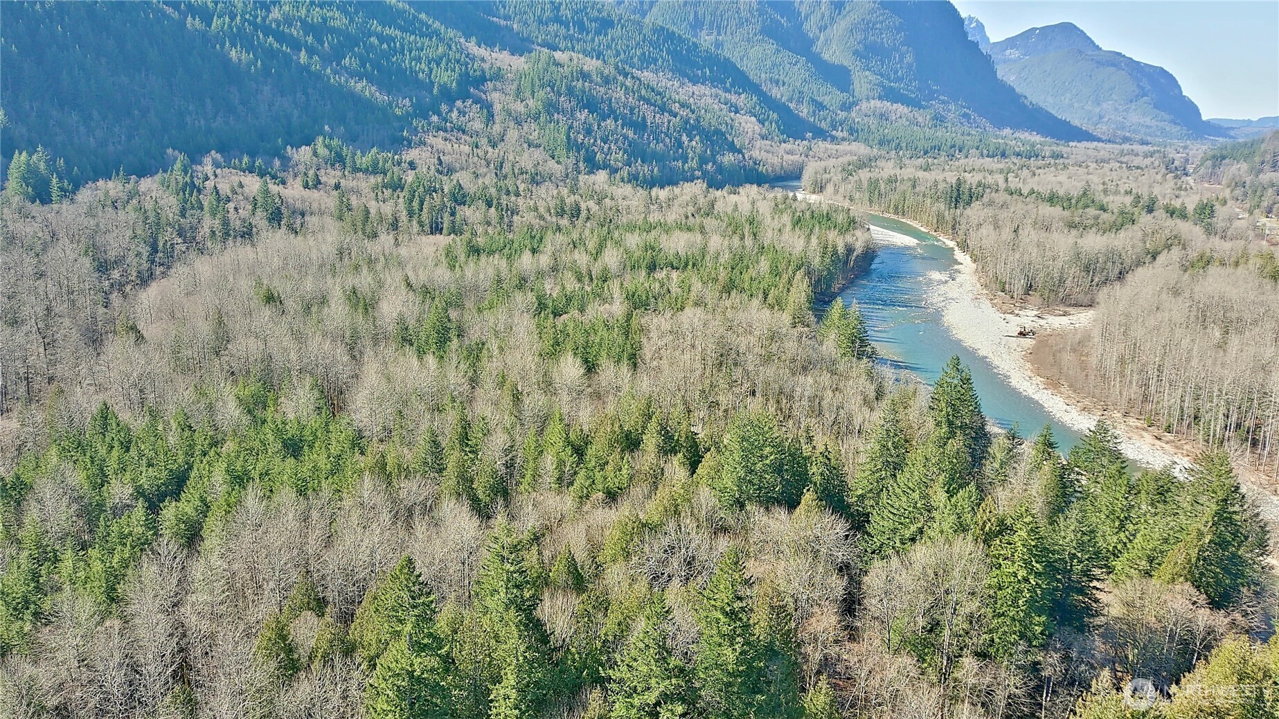 69022 Northeast Lowe Creek Road Skykomish, WA 98288 - Photo 28 of 40