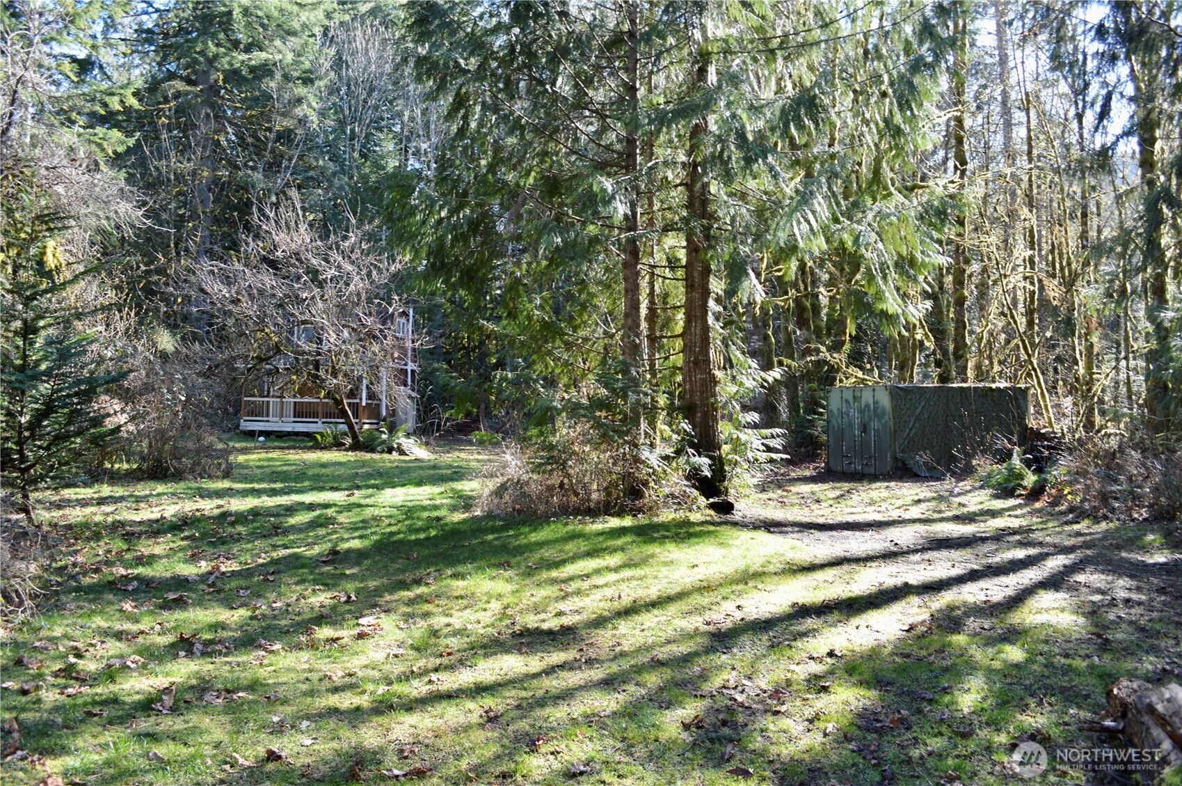 69022 Northeast Lowe Creek Road Skykomish, WA 98288 - Photo 29 of 40