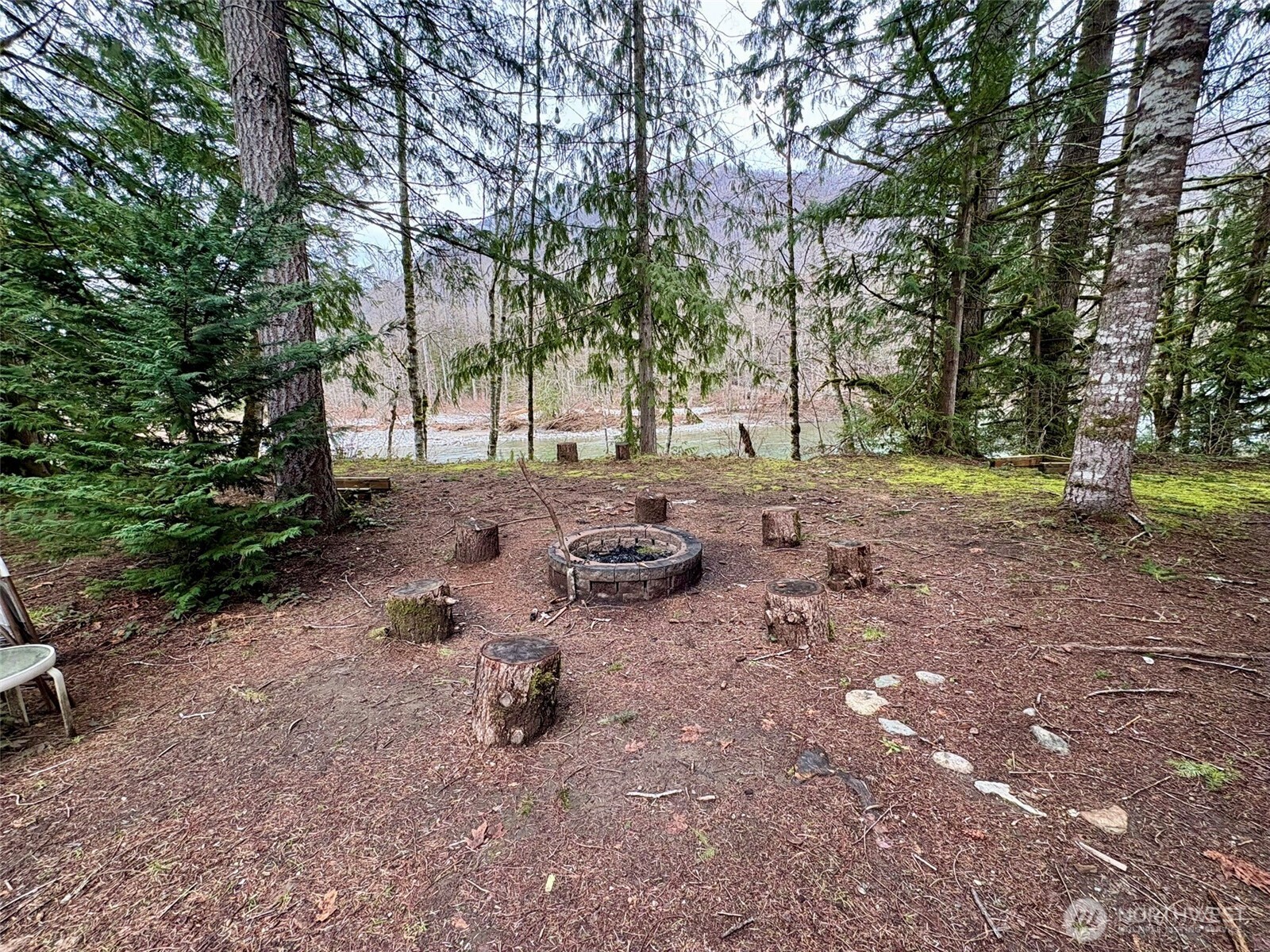 69022 Northeast Lowe Creek Road Skykomish, WA 98288 - Photo 3 of 40
