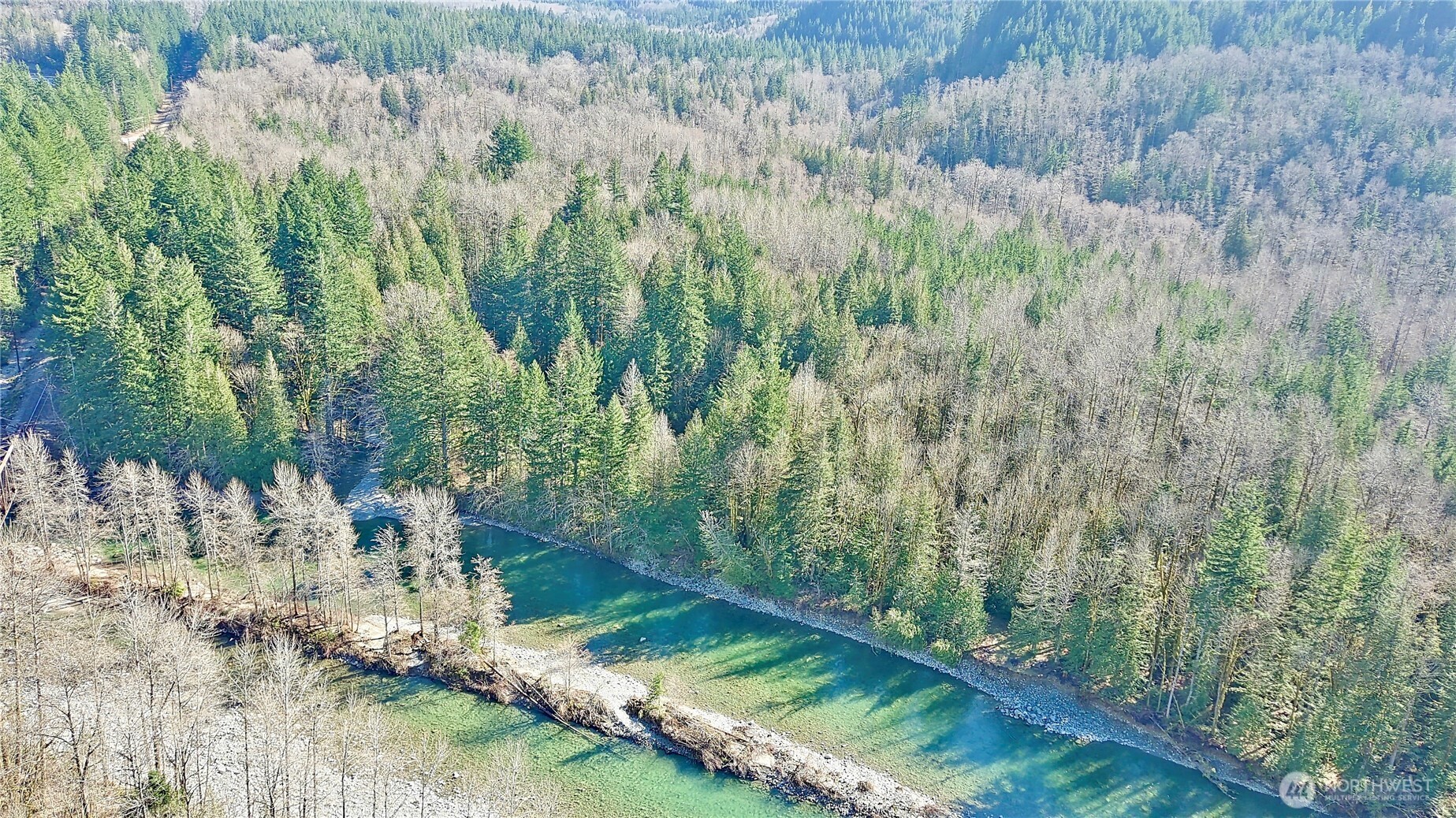 69022 Northeast Lowe Creek Road Skykomish, WA 98288 - Photo 31 of 40