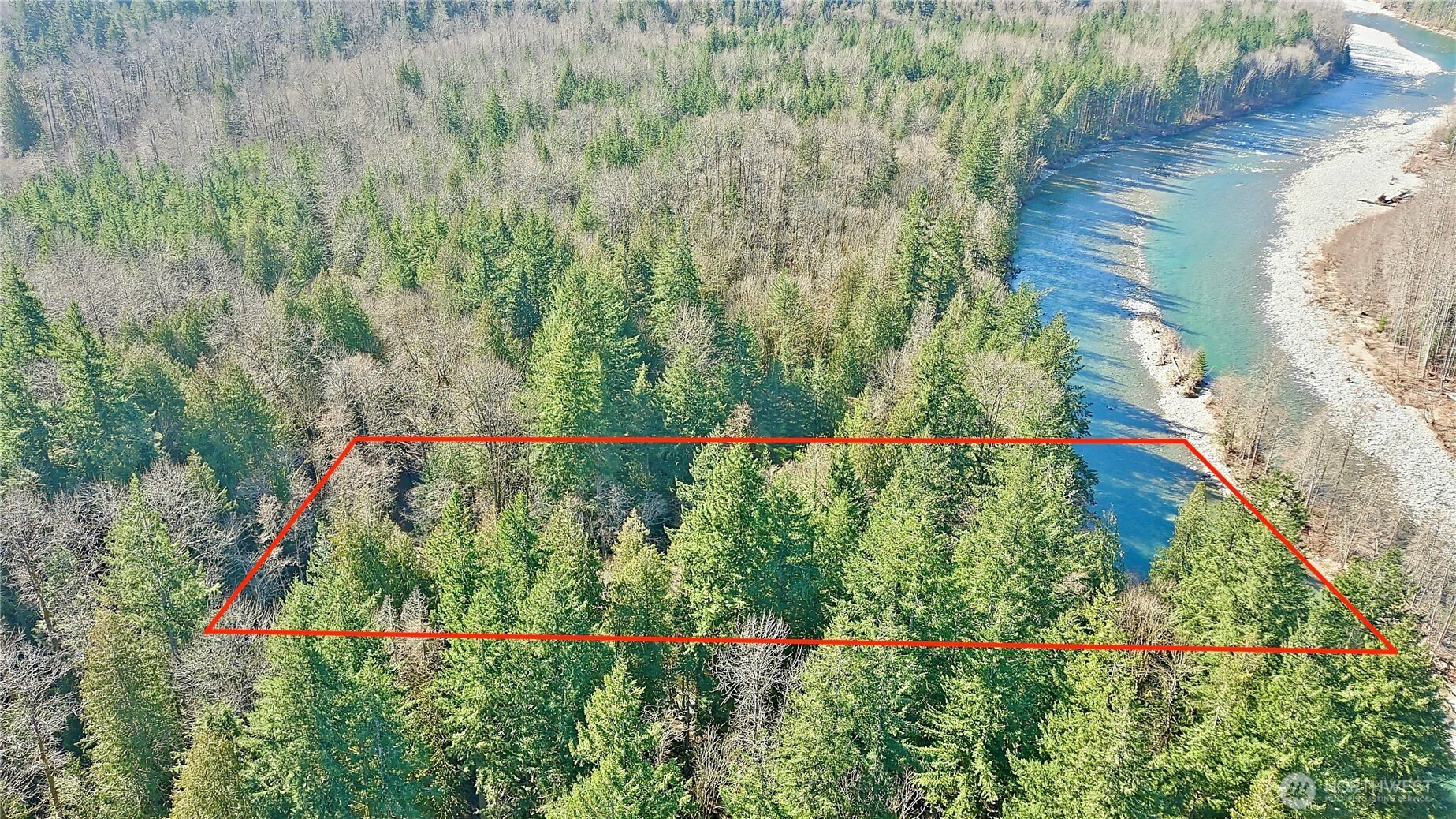 69022 Northeast Lowe Creek Road Skykomish, WA 98288 - Photo 32 of 40