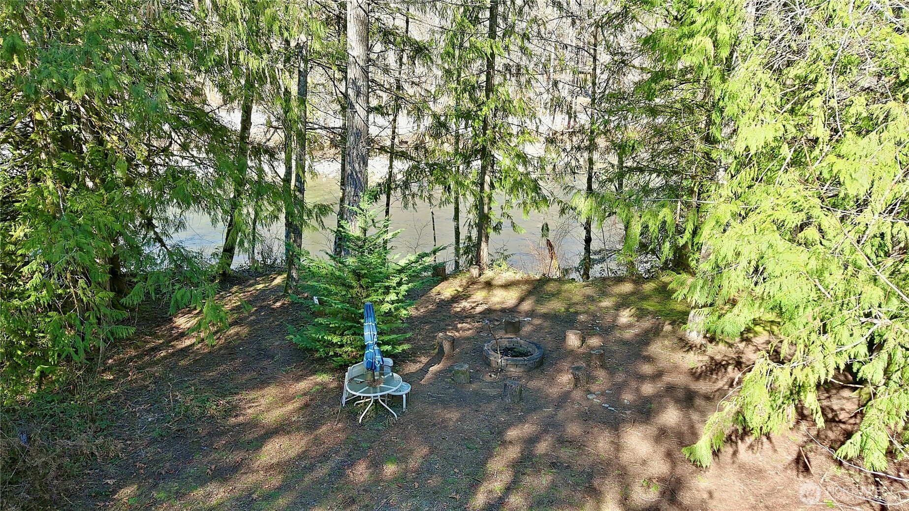 69022 Northeast Lowe Creek Road Skykomish, WA 98288 - Photo 33 of 40