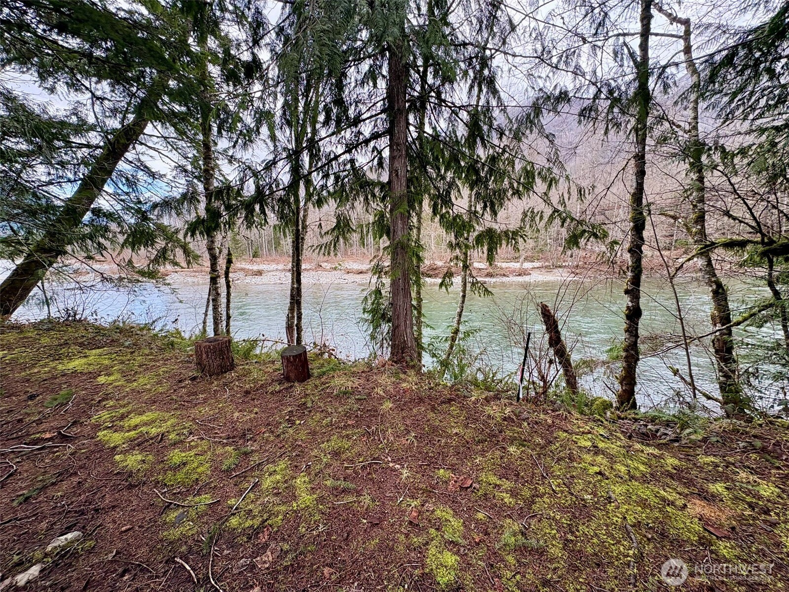 69022 Northeast Lowe Creek Road Skykomish, WA 98288 - Photo 34 of 40