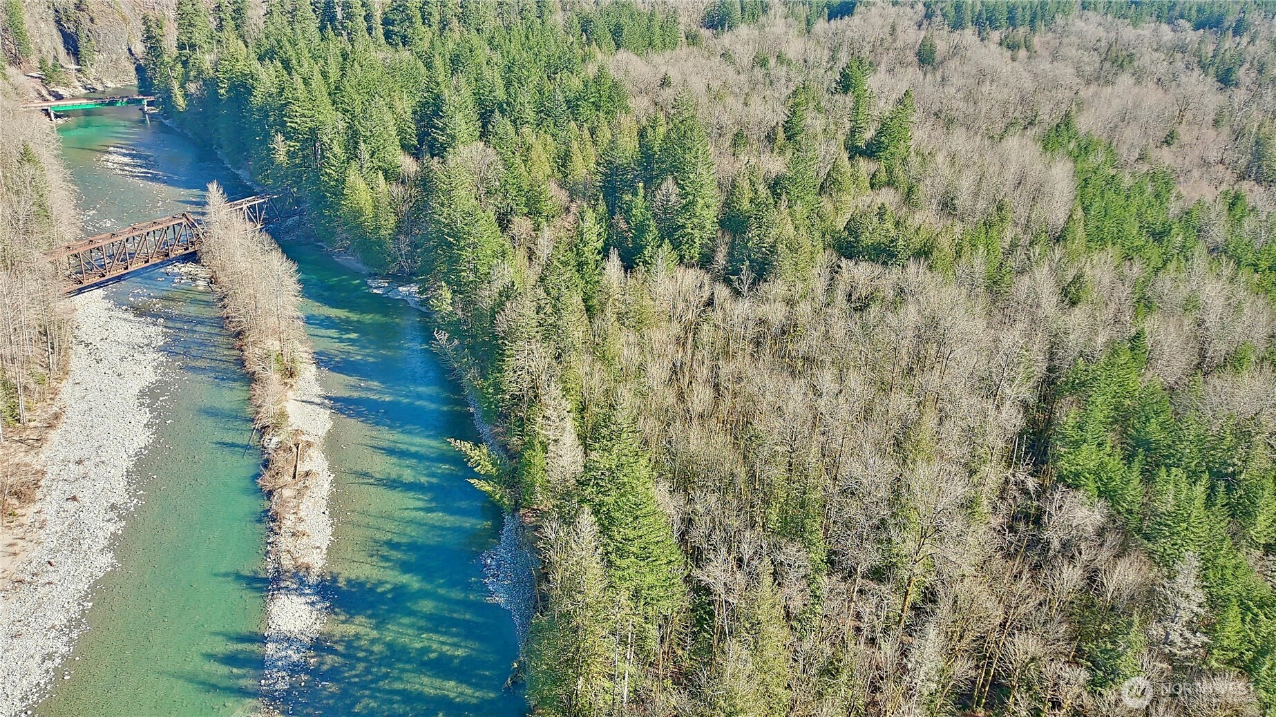 69022 Northeast Lowe Creek Road Skykomish, WA 98288 - Photo 37 of 40