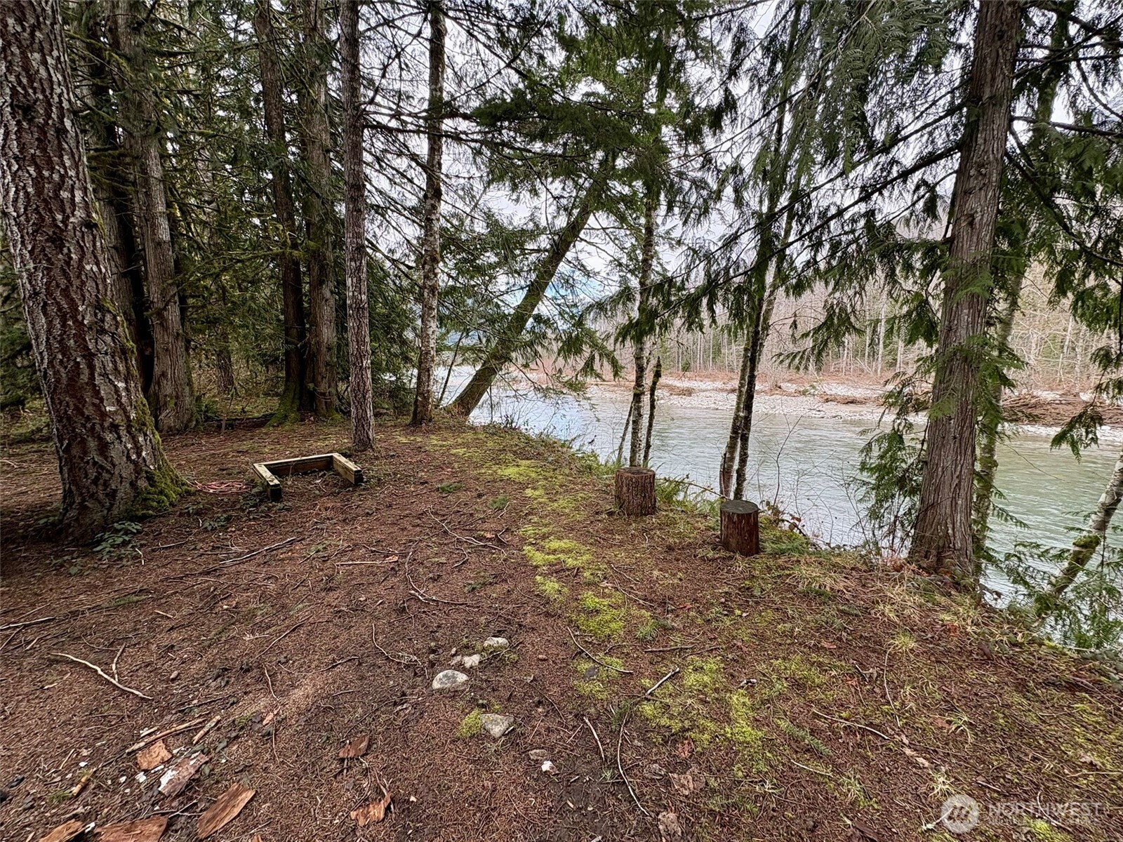 69022 Northeast Lowe Creek Road Skykomish, WA 98288 - Photo 4 of 40