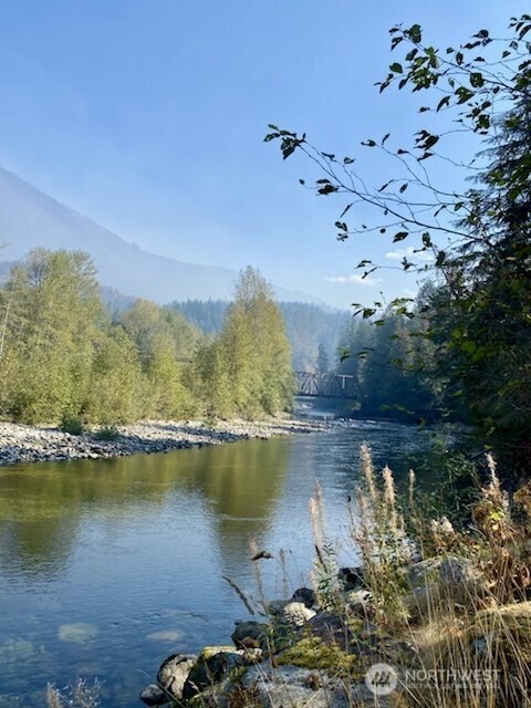69022 Northeast Lowe Creek Road Skykomish, WA 98288 - Photo 5 of 40