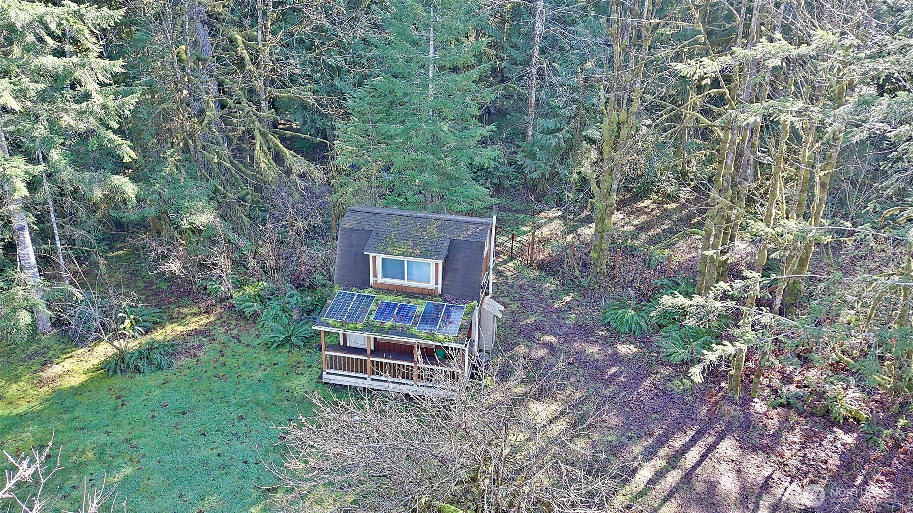 69022 Northeast Lowe Creek Road Skykomish, WA 98288 - Photo 9 of 40