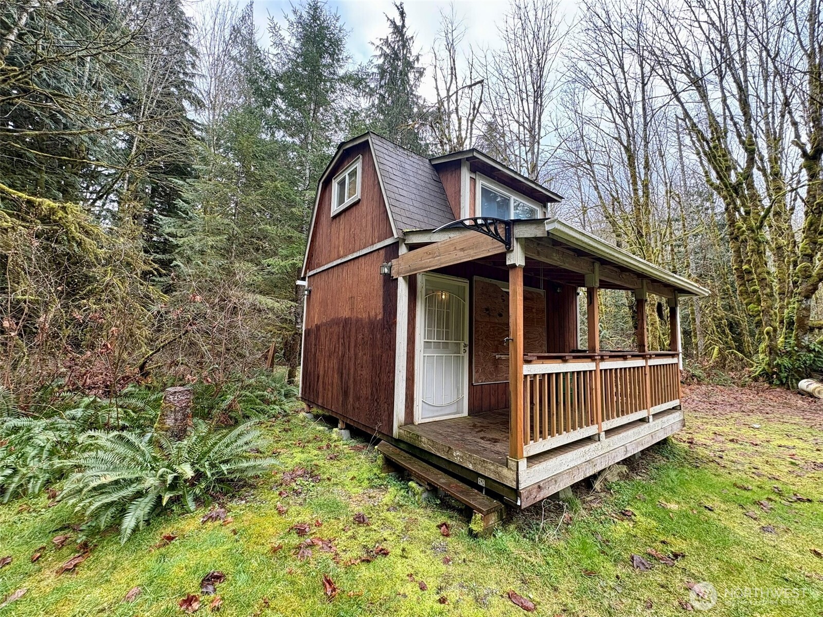 69022 Northeast Lowe Creek Road Skykomish, WA 98288 - Photo 10 of 40