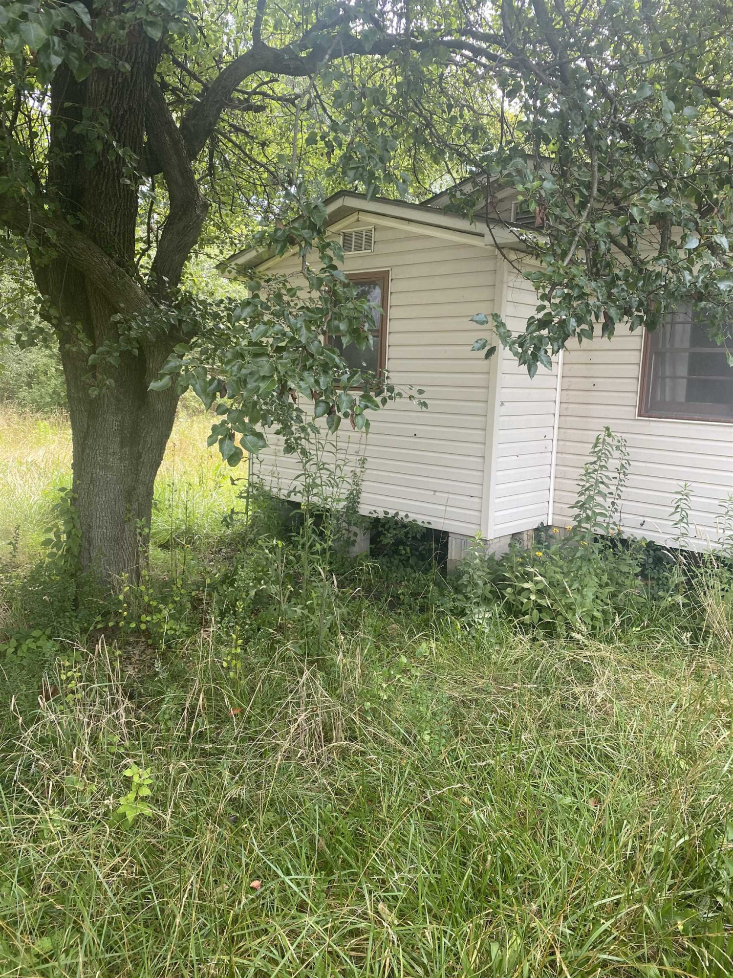 26 Frazier Store Road Siler City, NC 27344 - Photo 3 of 3 Lot for sale/mobile home of no value