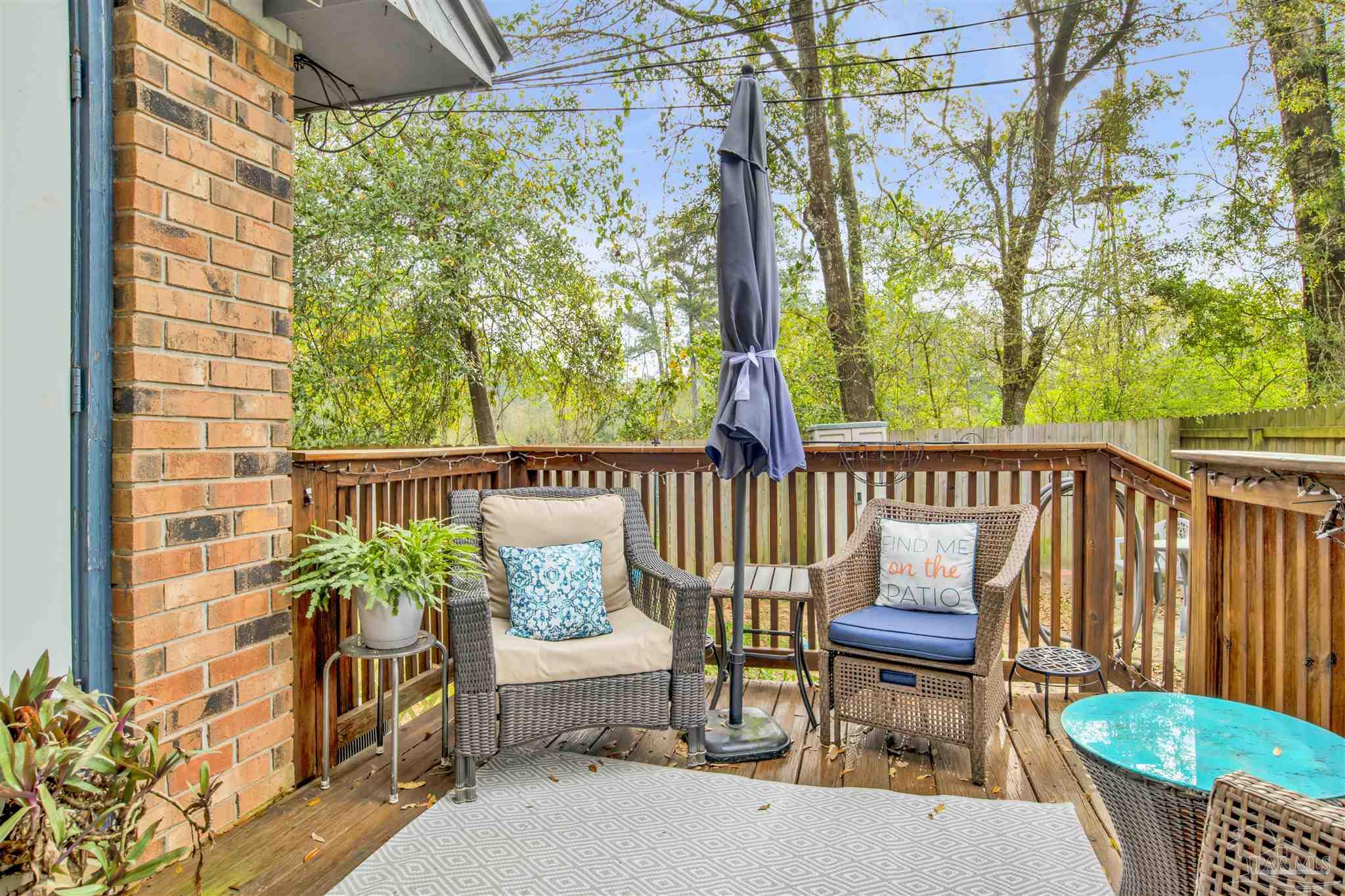3342 Pine Forest Road Cantonment, FL 32533 - Photo 22 of 28 Gallery Image 22