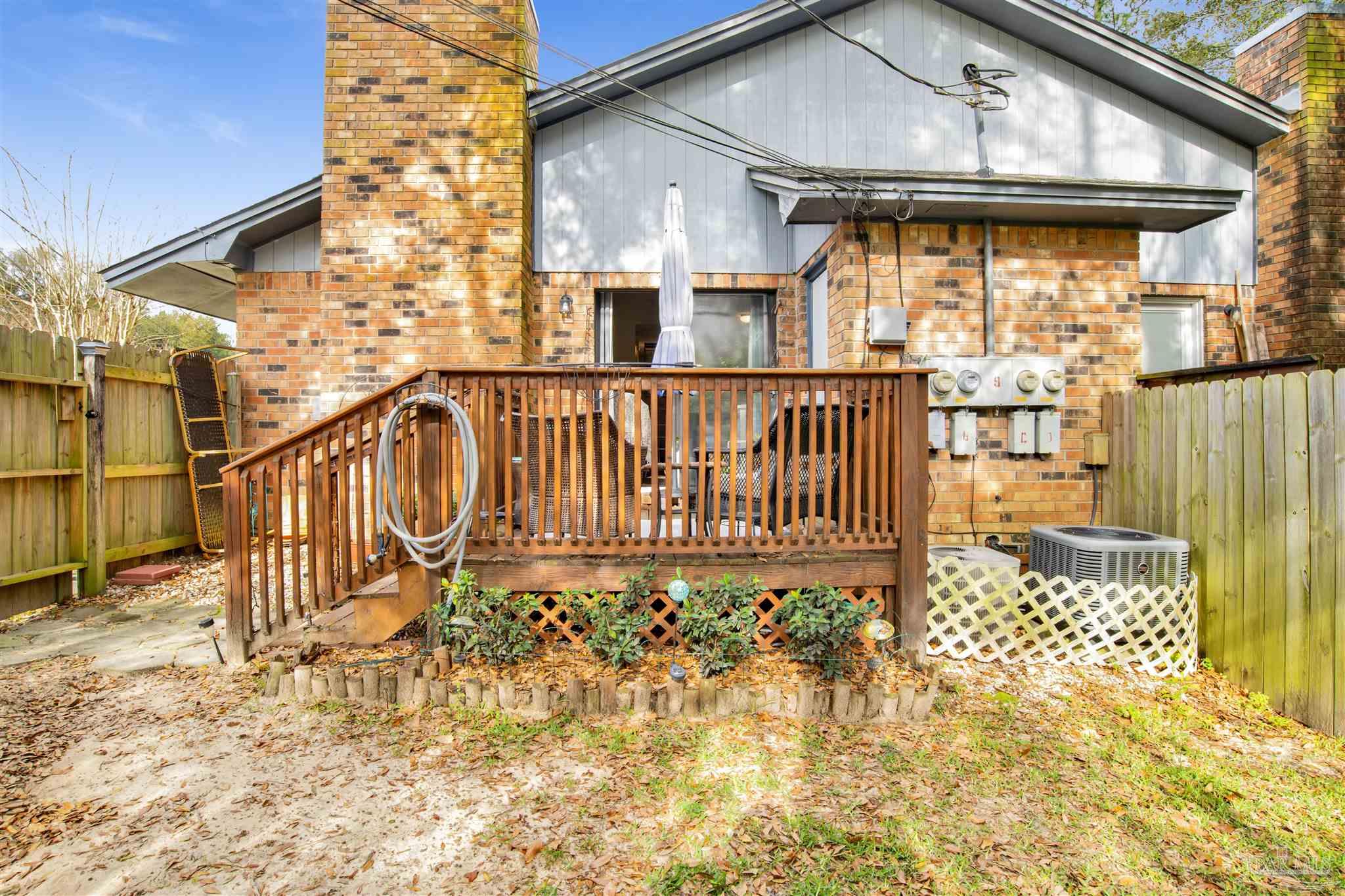 3342 Pine Forest Road Cantonment, FL 32533 - Photo 24 of 28 Gallery Image 24