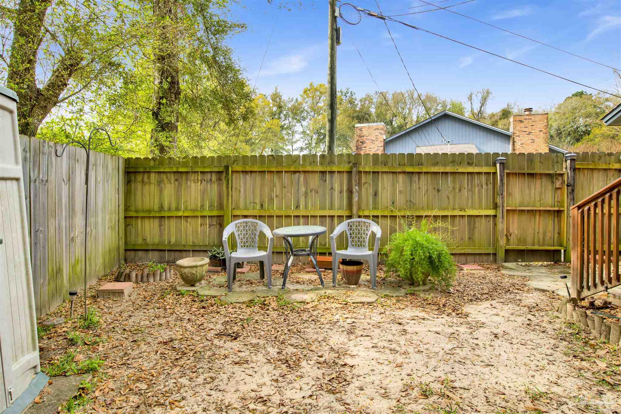 3342 Pine Forest Road Cantonment, FL 32533 - Photo 25 of 28 Gallery Image 25