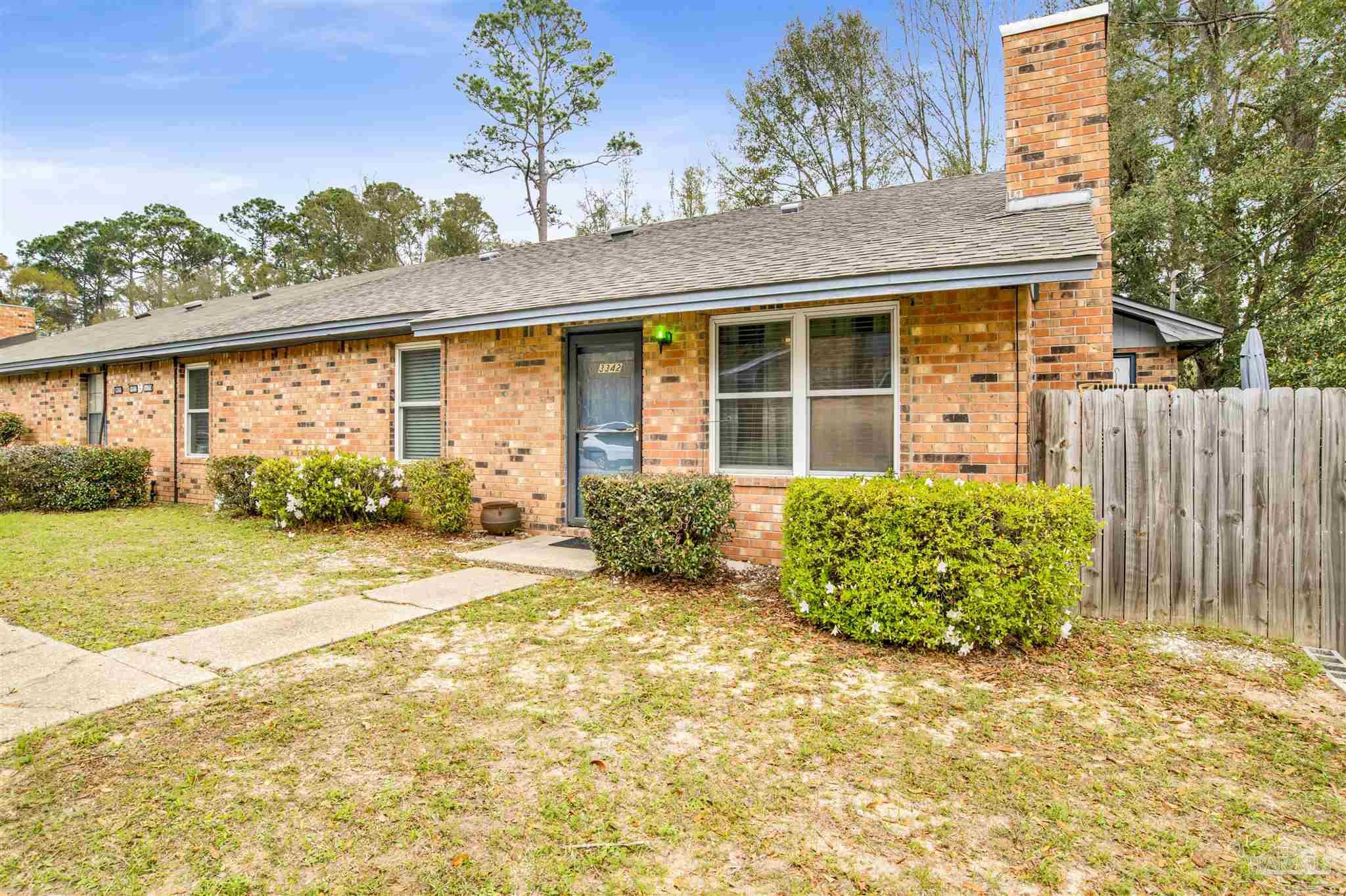 3342 Pine Forest Road Cantonment, FL 32533 - Photo 27 of 28 Gallery Image 27