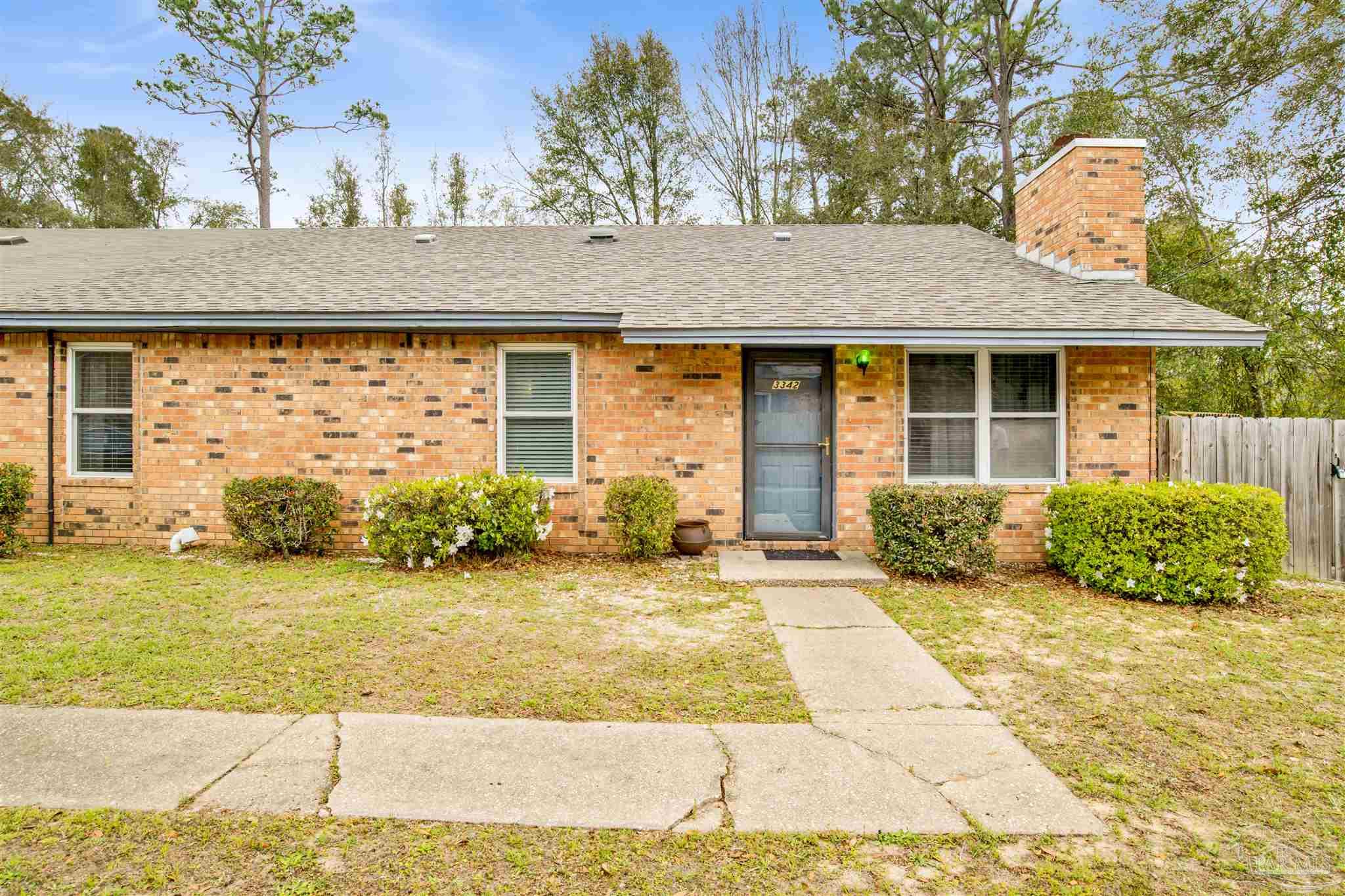 3342 Pine Forest Road Cantonment, FL 32533 - Photo 28 of 28 Gallery Image 28
