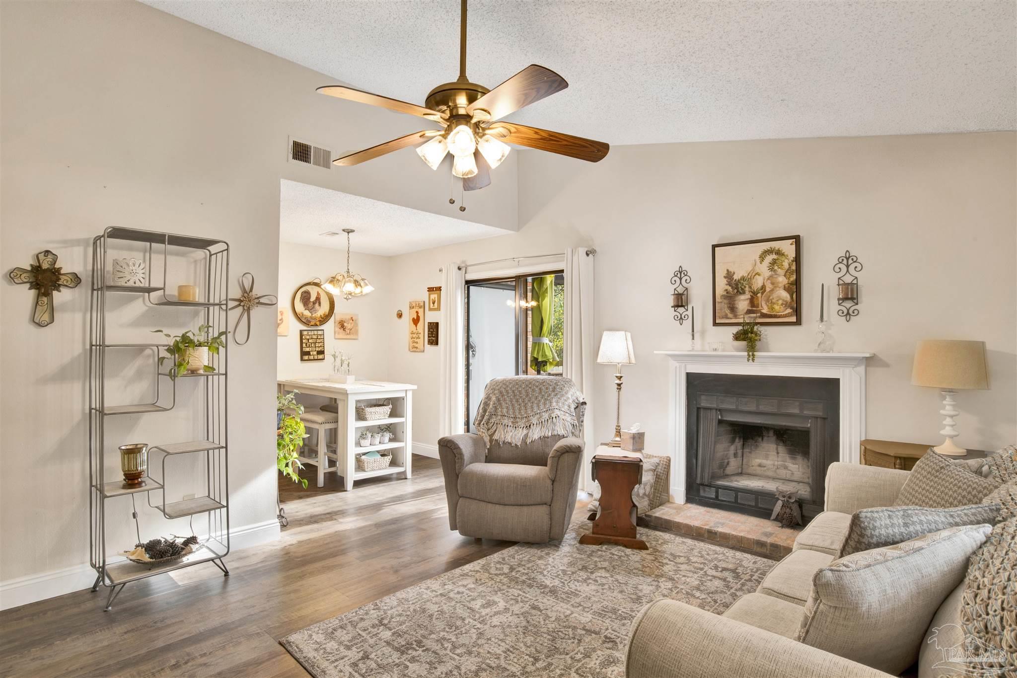 3342 Pine Forest Road Cantonment, FL 32533 - Photo 7 of 28 Gallery Image 7