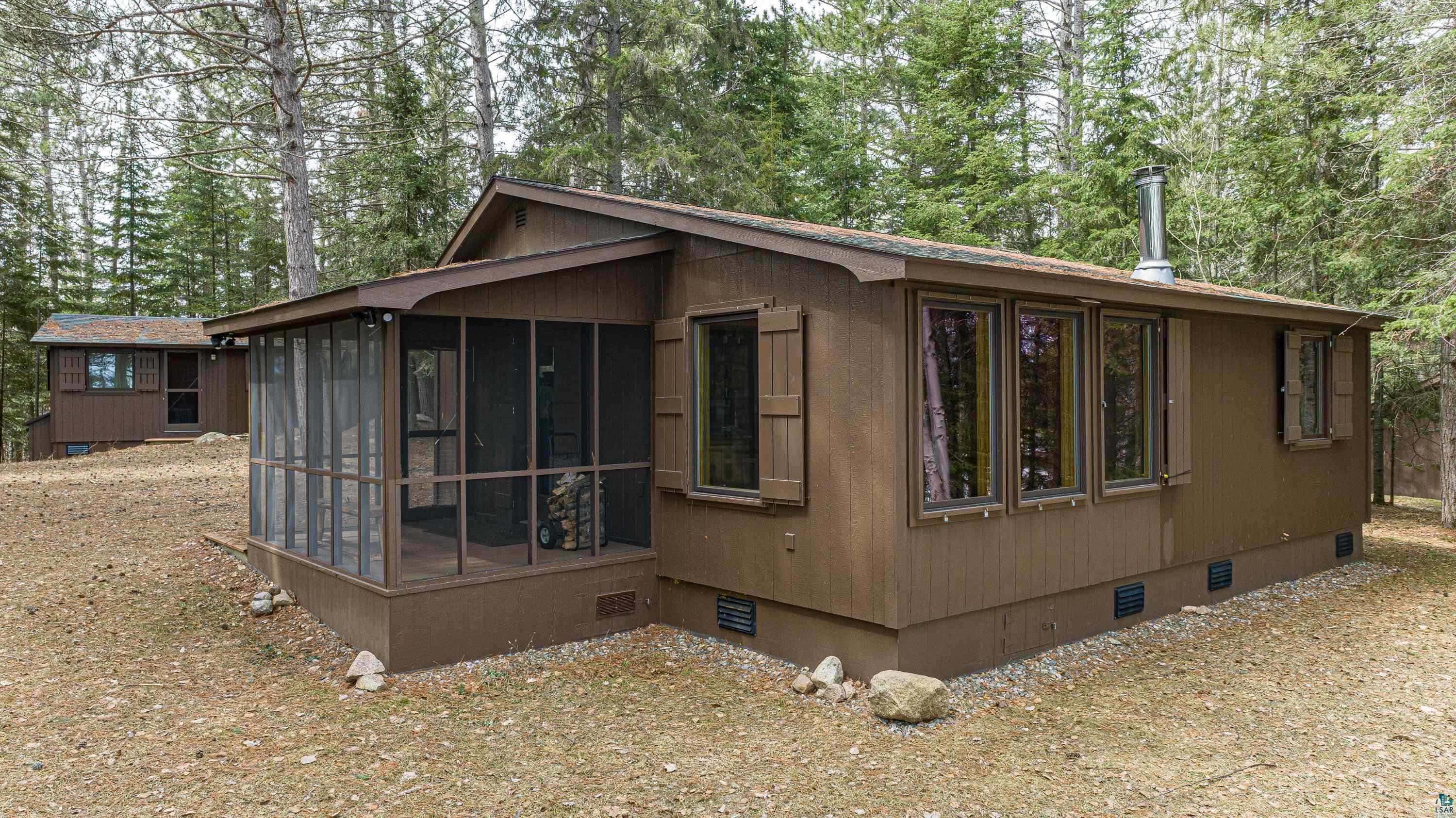 8334 Bear Road Babbitt, MN 55706 - Photo 1 of 47 Gallery Image 1