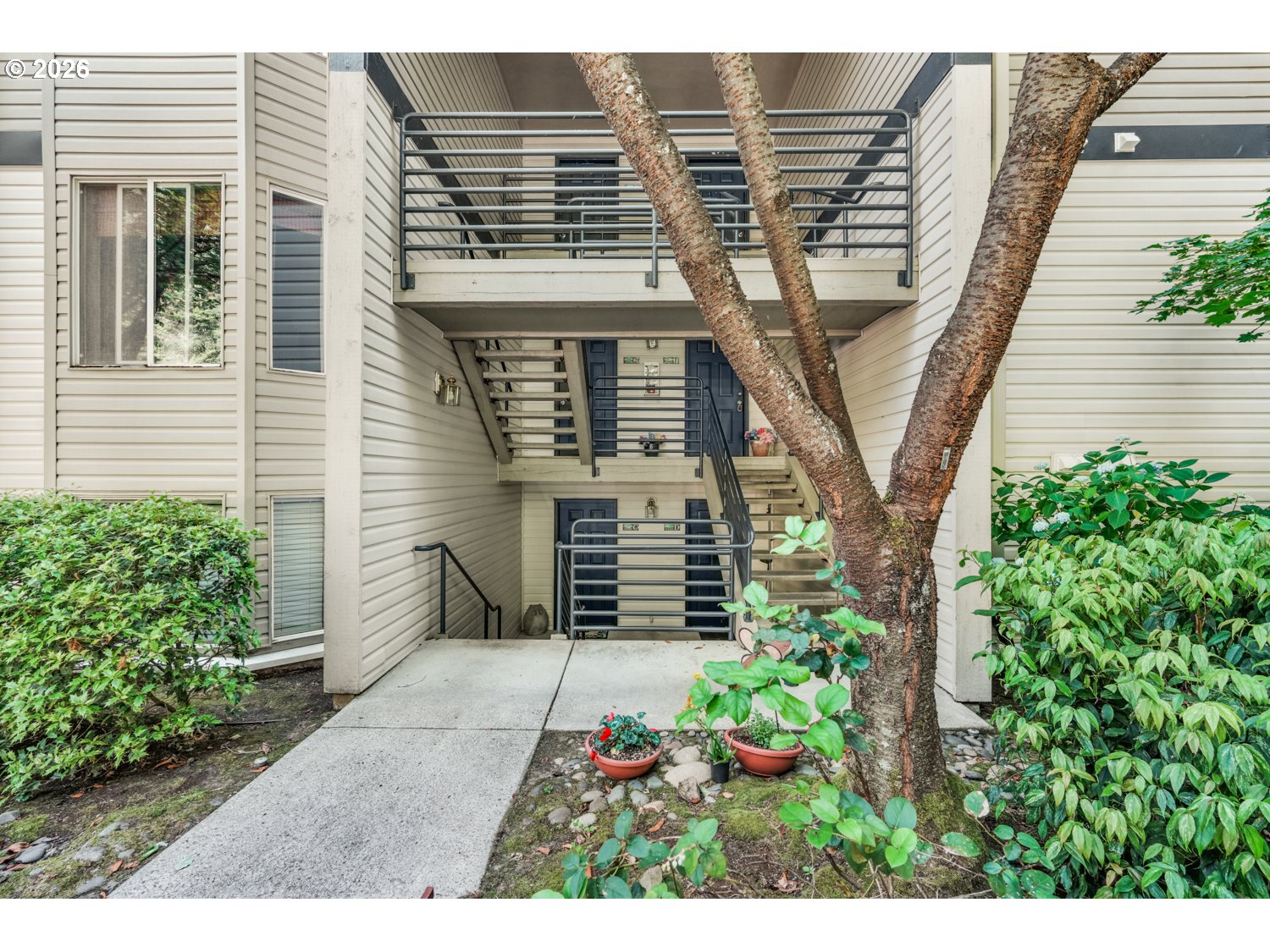 5156 Southwest Multnomah Boulevard, Unit G Portland, OR 97219 - Photo 25 of 30