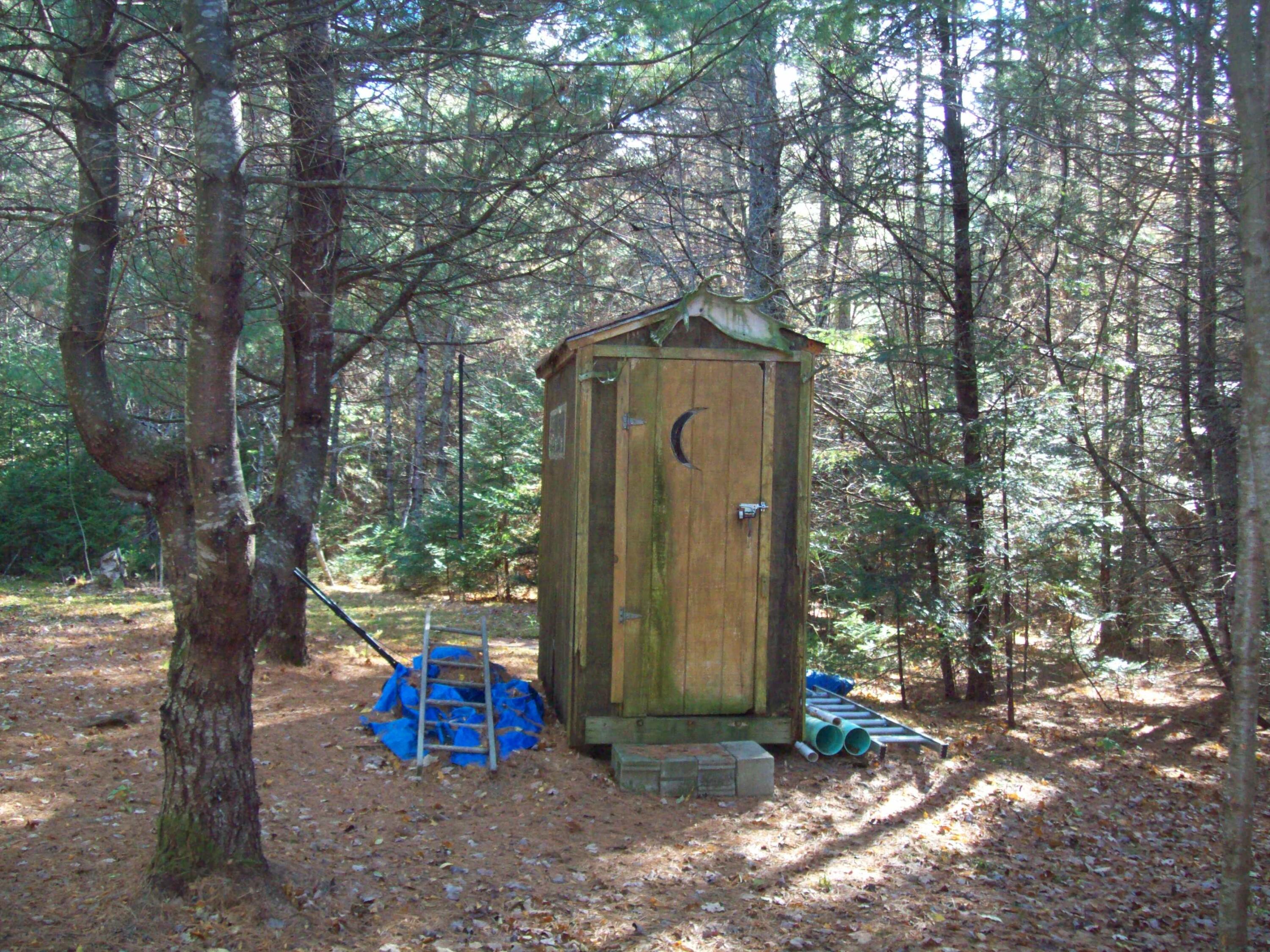 Tbd Hobbs Road Lakeville, ME 04487 - Photo 4 of 15 100_2441