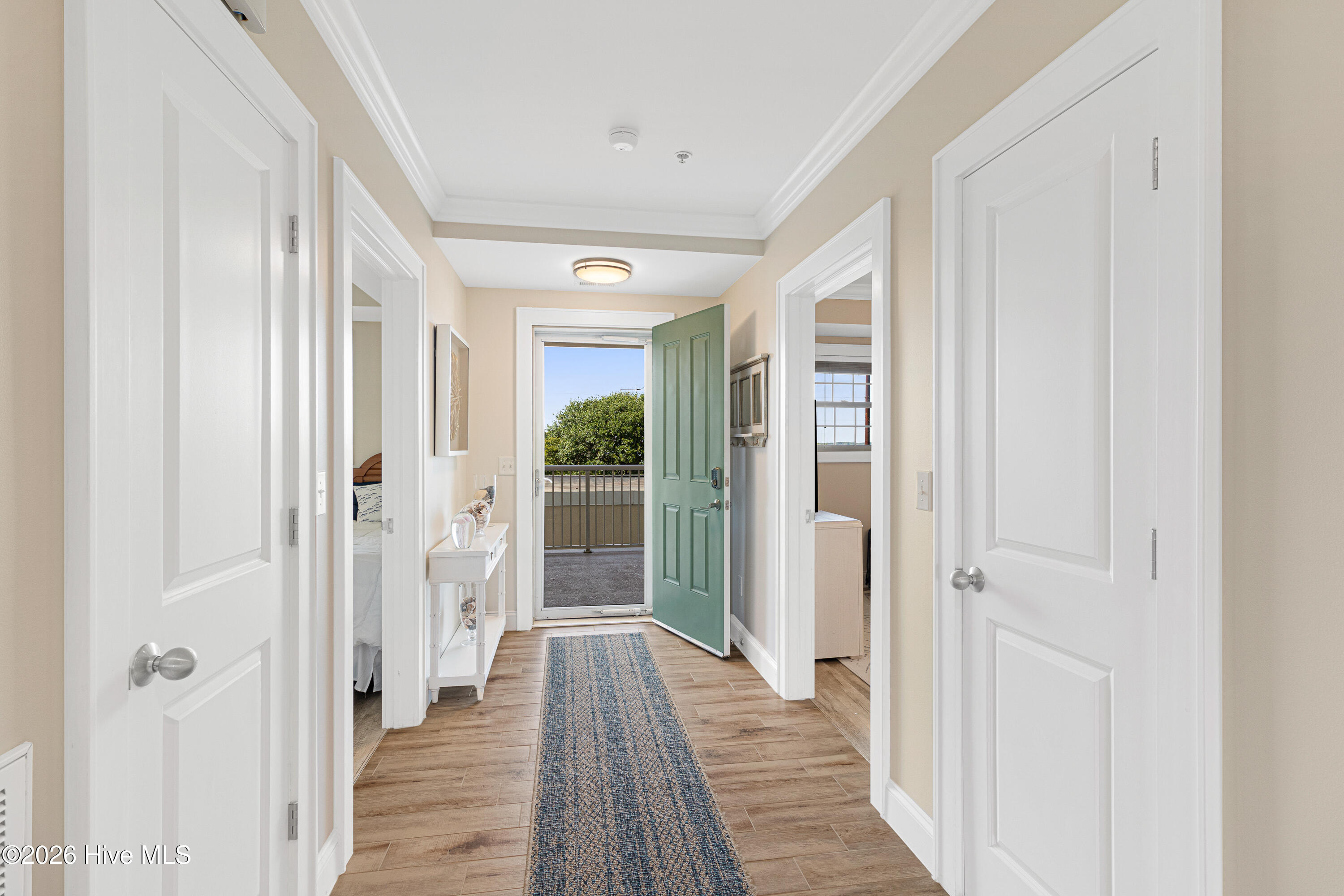 212 Old Causeway Road, Unit 107 & B13 SLIP Beaufort, NC 28516 - Photo 27 of 49 Entry