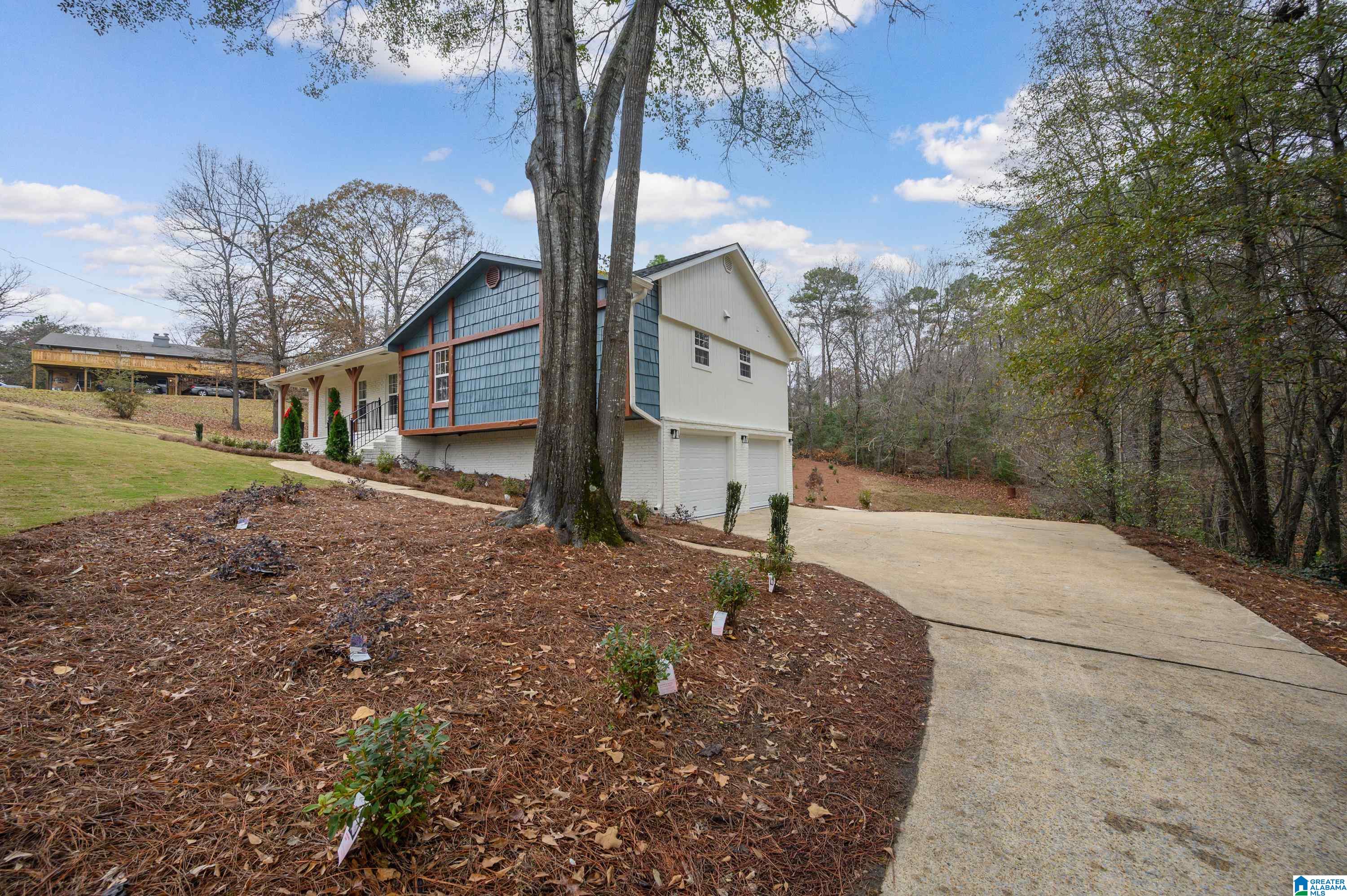 4704 Chippewa Lane Pelham, AL 35124 - Photo 53 of 53