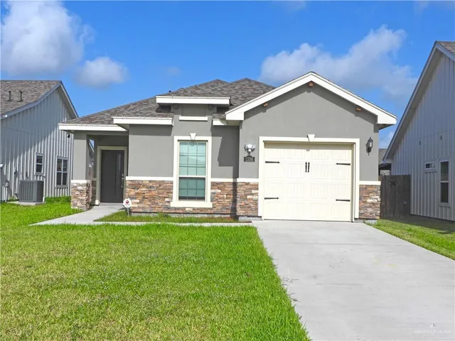 $1,700 | 1336 East Candor Drive, Edinburg, TX 78542
