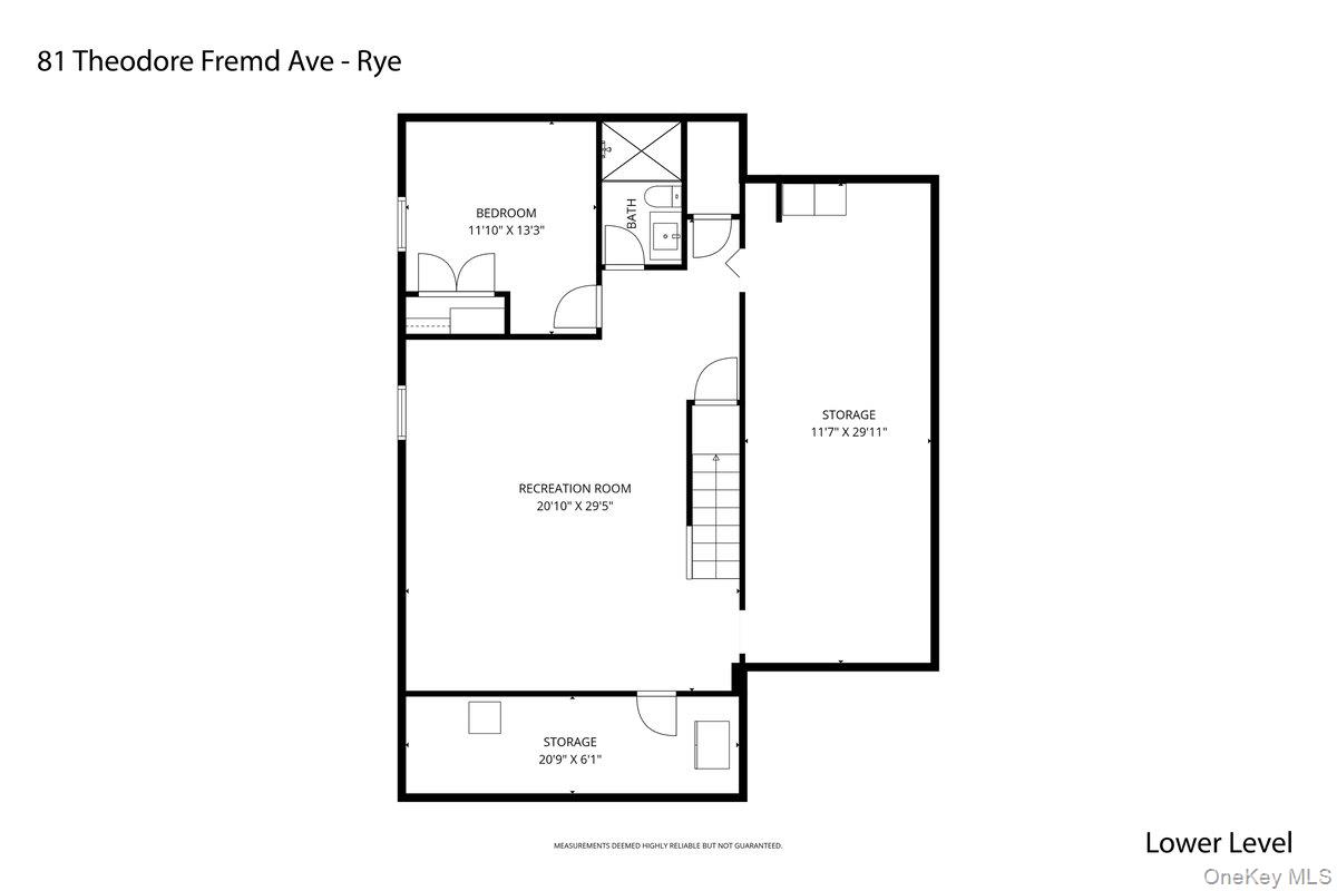 81 Theodore Fremd Avenue, Unit A Rye, NY 10580 - Photo 31 of 31