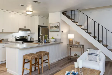 $628,000 | 1135 Callas Lane, Unit 2, Capitola, CA 95010