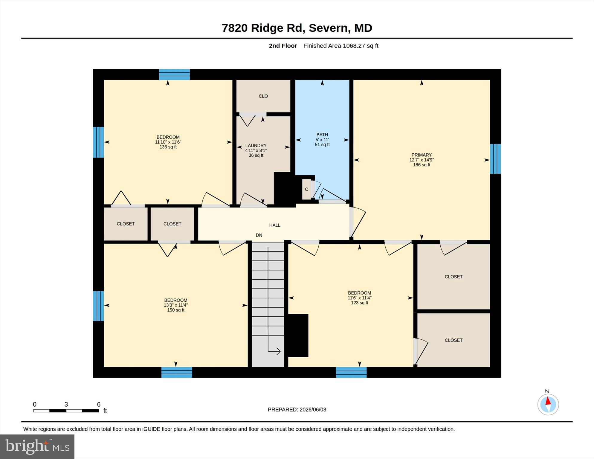7820 Ridge Road Hanover, MD 21076 - Photo 60 of 61