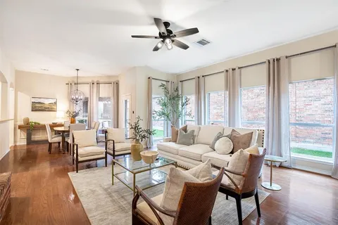 $435,000 | 9458 Park Garden Drive, Frisco, TX 75035